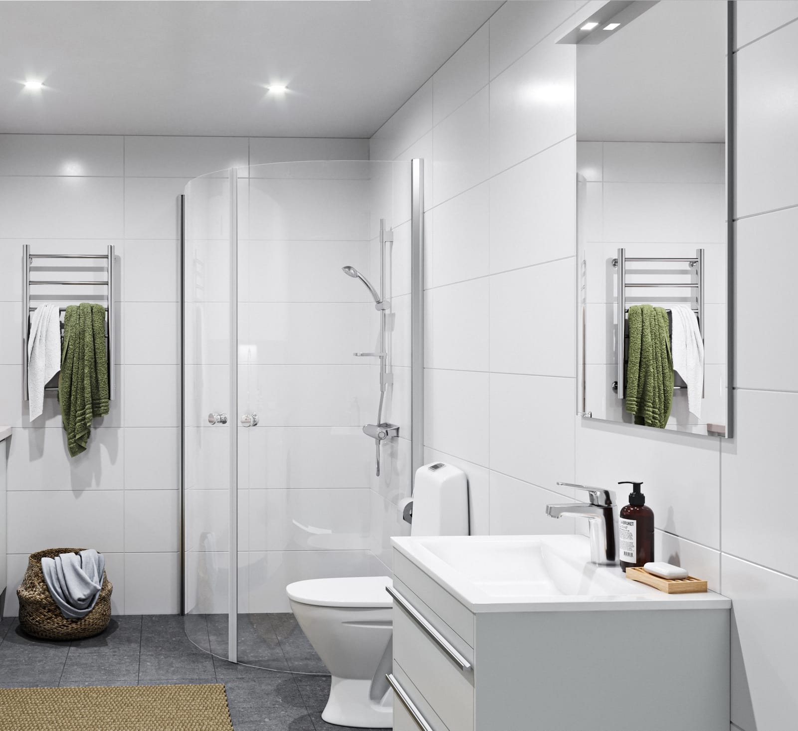 1 rok · 35 m² i Månsarp – bild 5