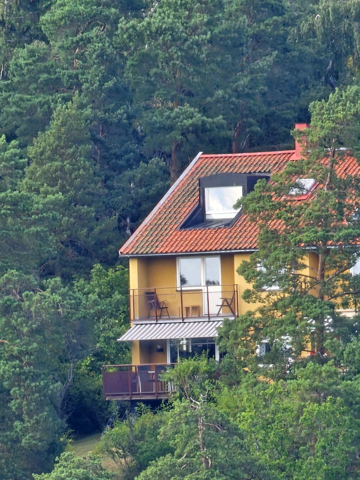 Radhus, 7 rooms, 150 sqm, Bromma