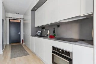 1 rok · 32 m² i Vega – bild 5