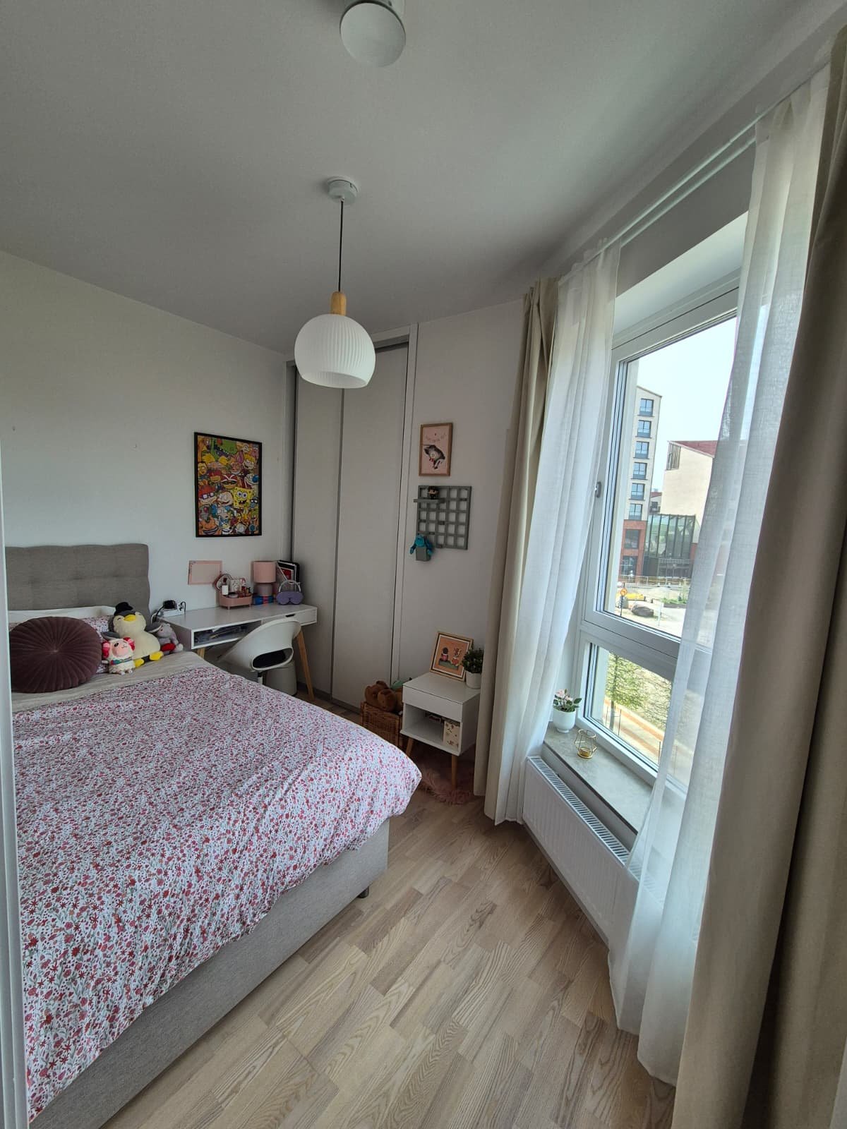 4 rok · 94 m² i Lund – bild 14