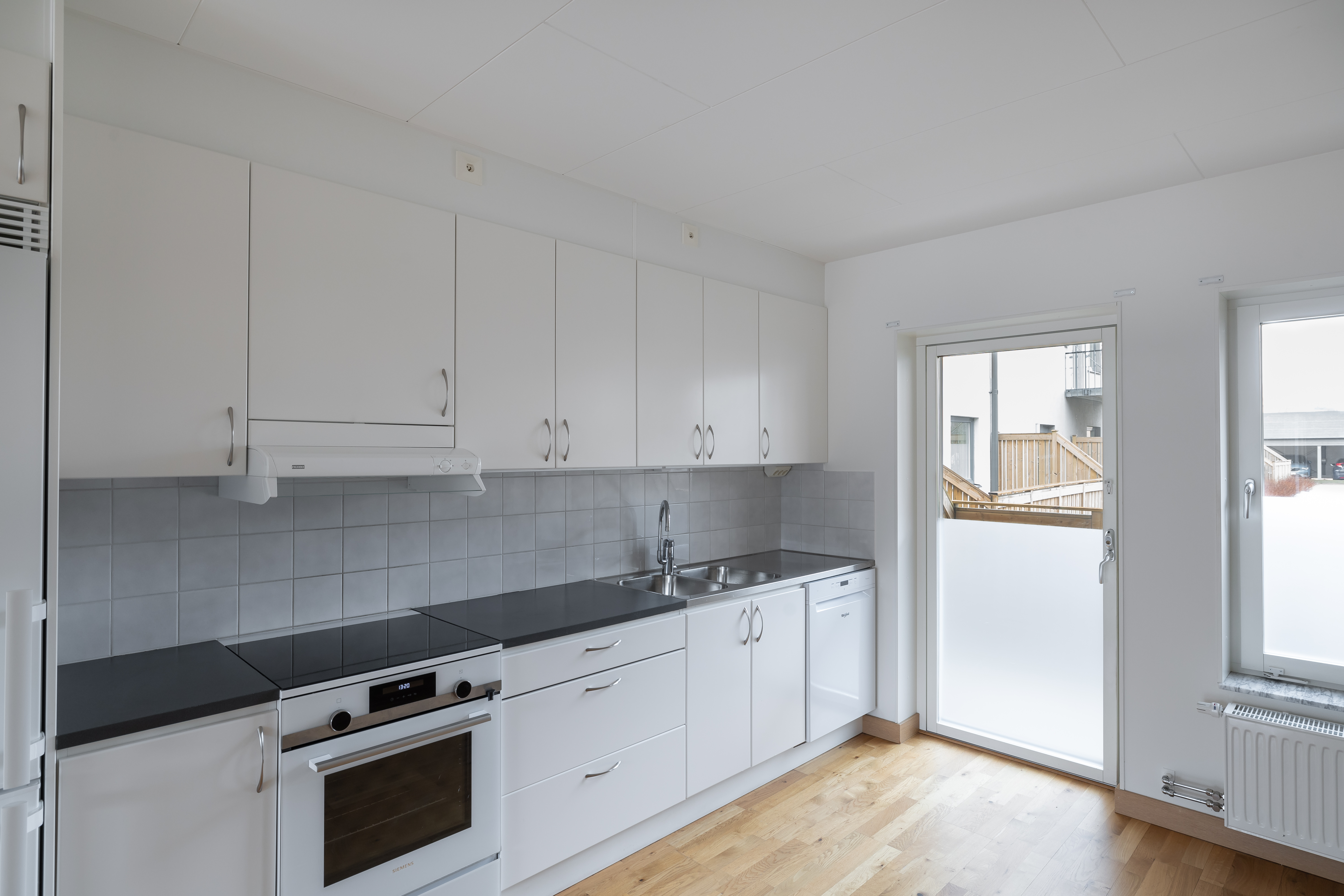 Lägenhet, 2 rooms, 51 sqm, Nyköping – bild 2