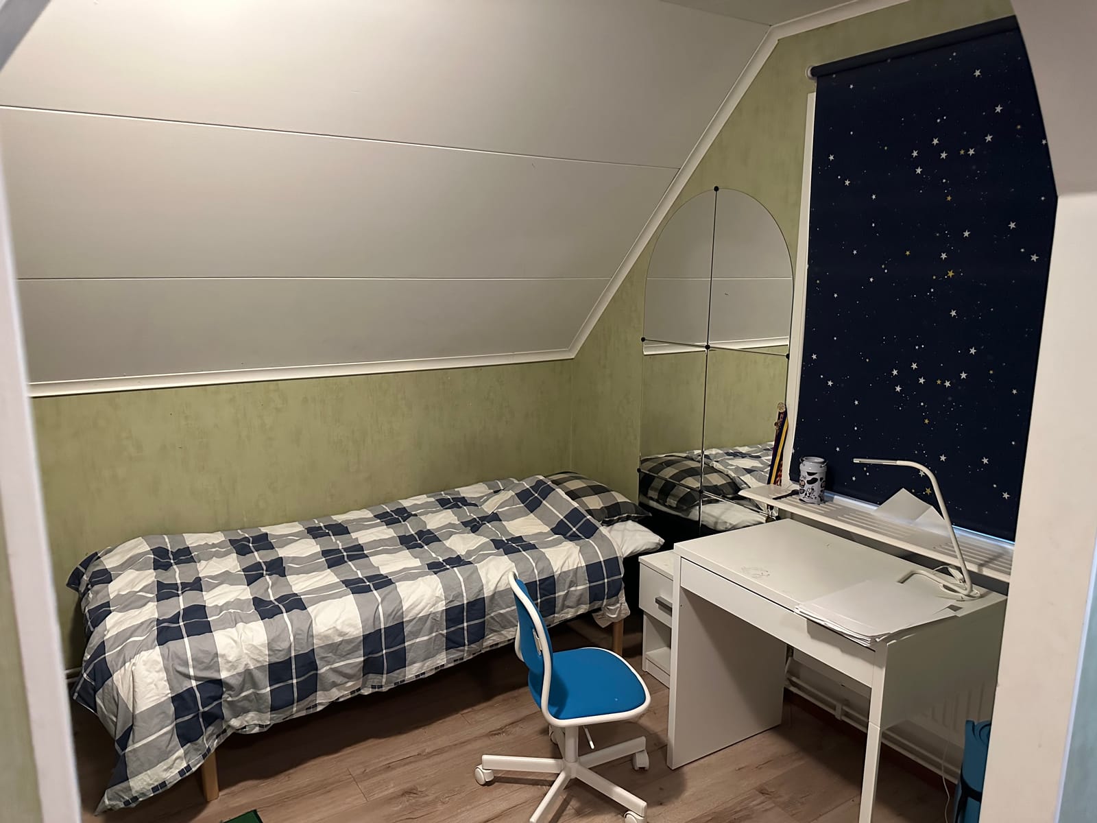 1 rok · 15 m² i Luleå – bild 7