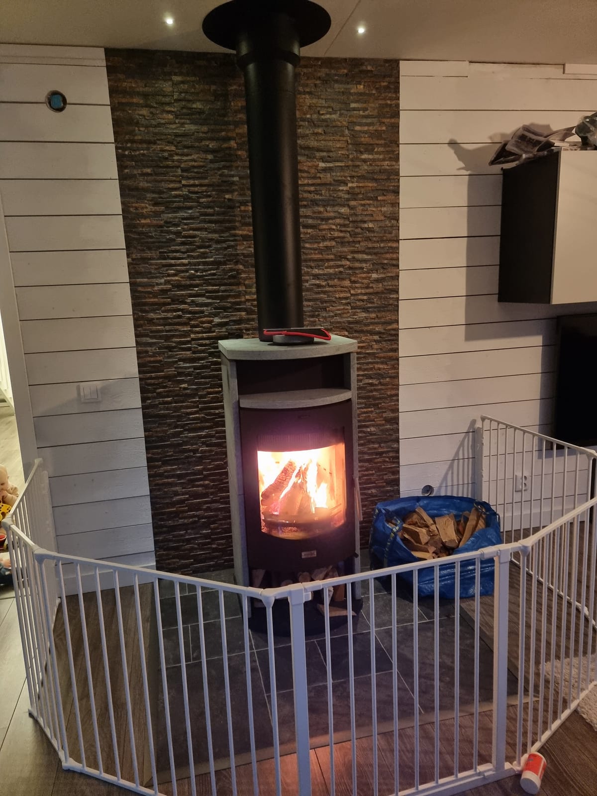 7 rok · 153 m² i Tvååker – bild 4