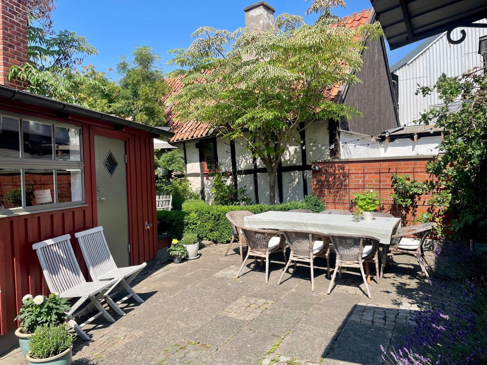 3 rok · 70 m² i Ystad – bild 2