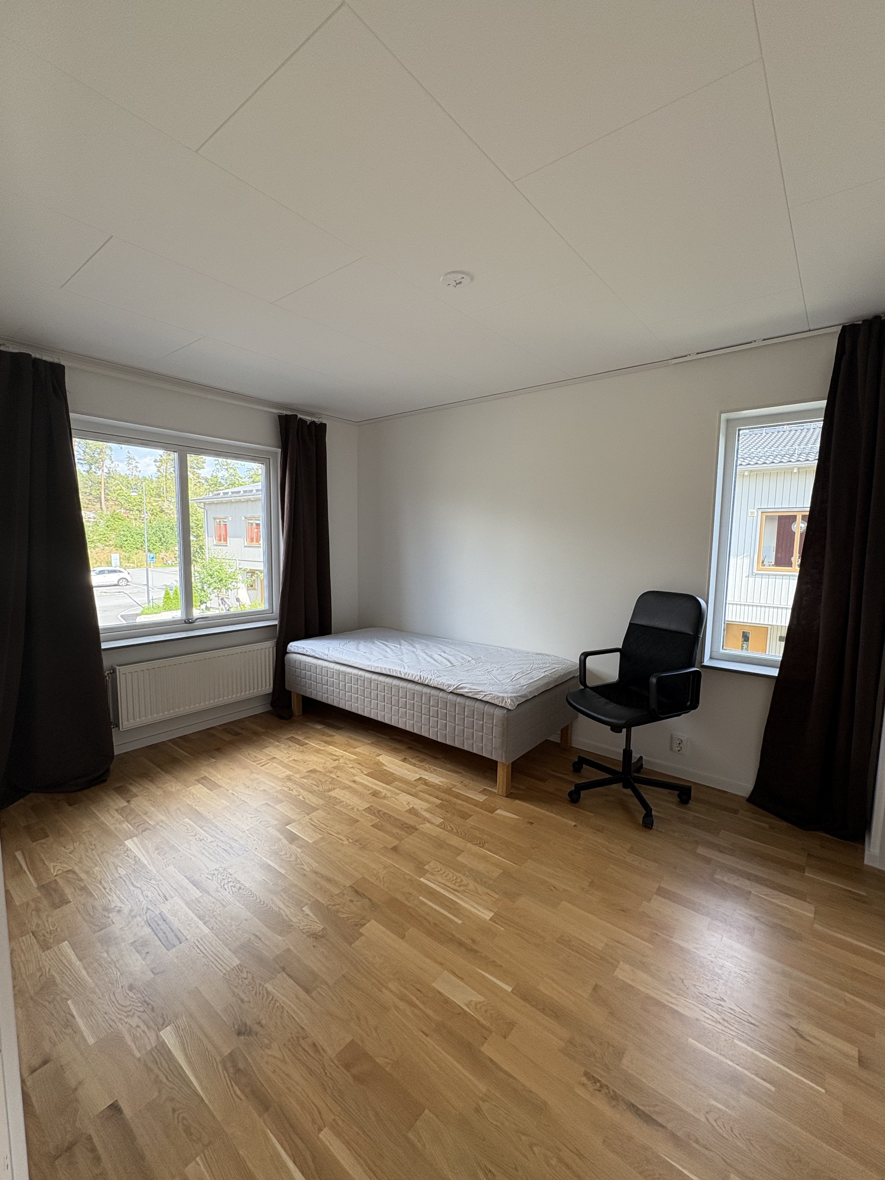 Radhus, 5 rooms, 131 sqm, Åkersberga – bild 21