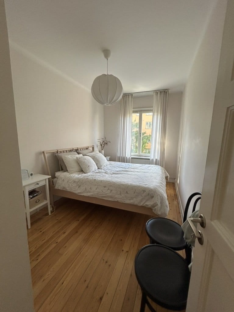 2 rok · 58 m² i Stockholm – bild 3