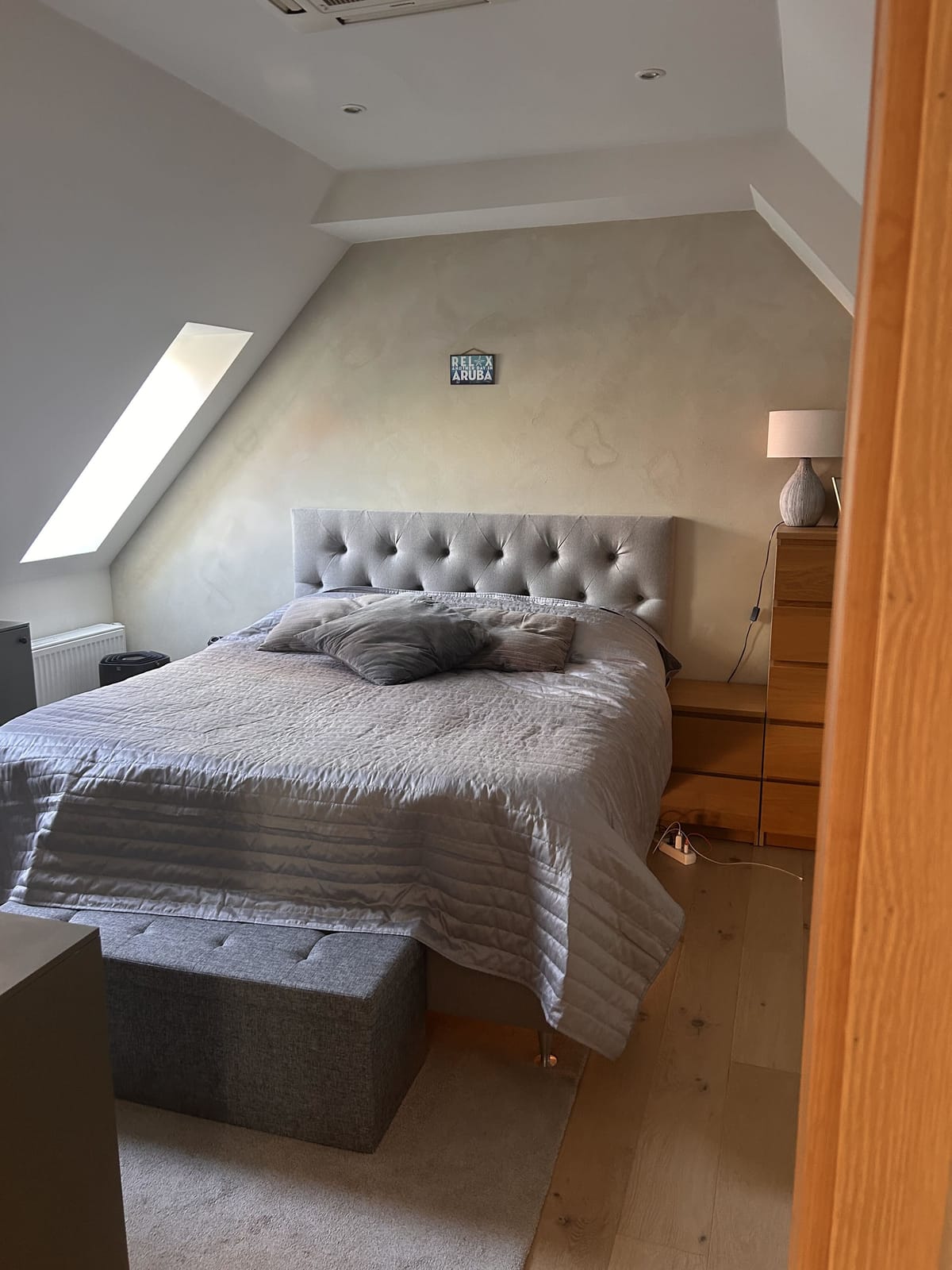 2 rok · 65 m² i Malmö – bild 3