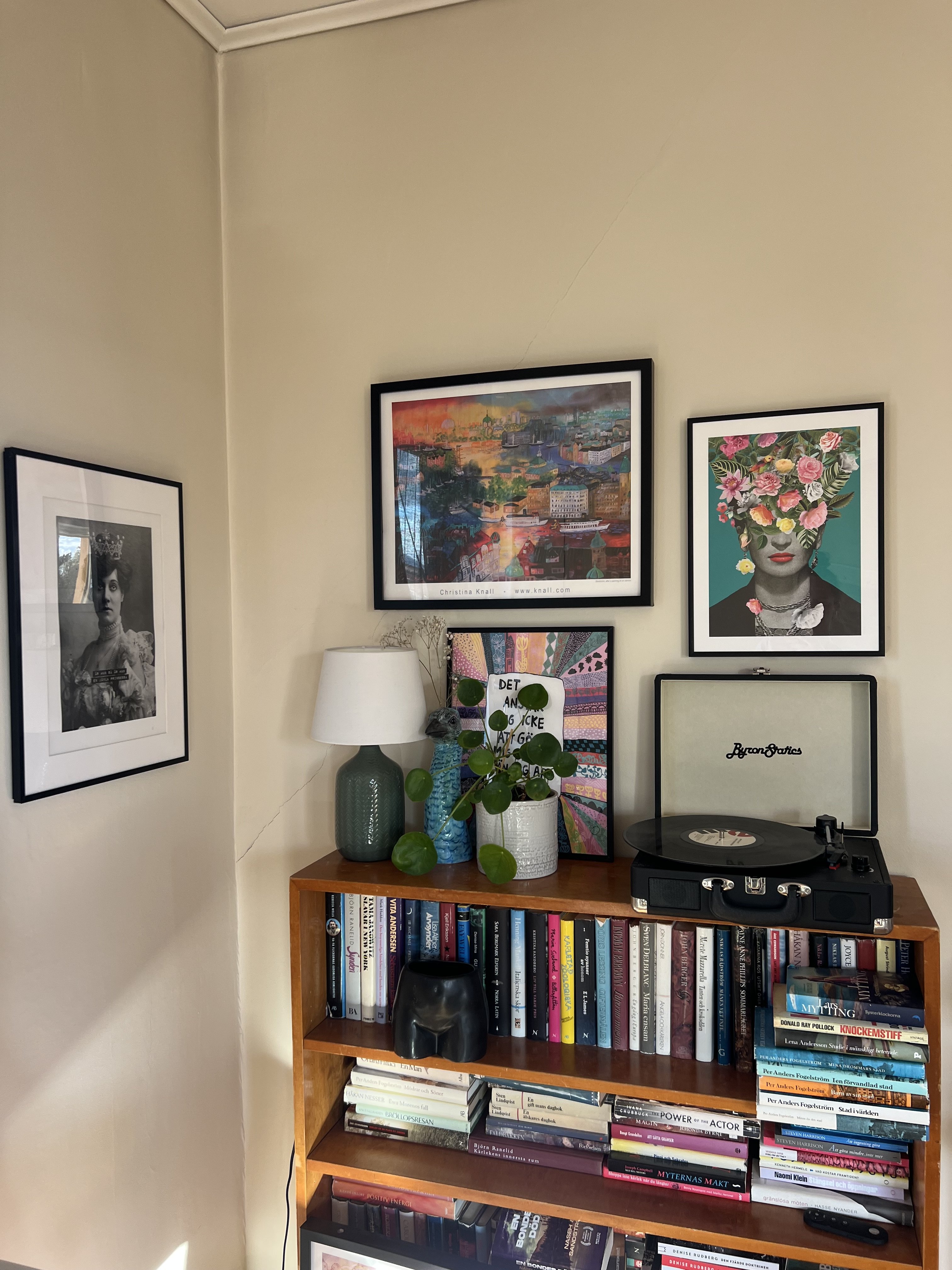 Lägenhet, 2 rooms, 55 sqm, Årsta – bild 8