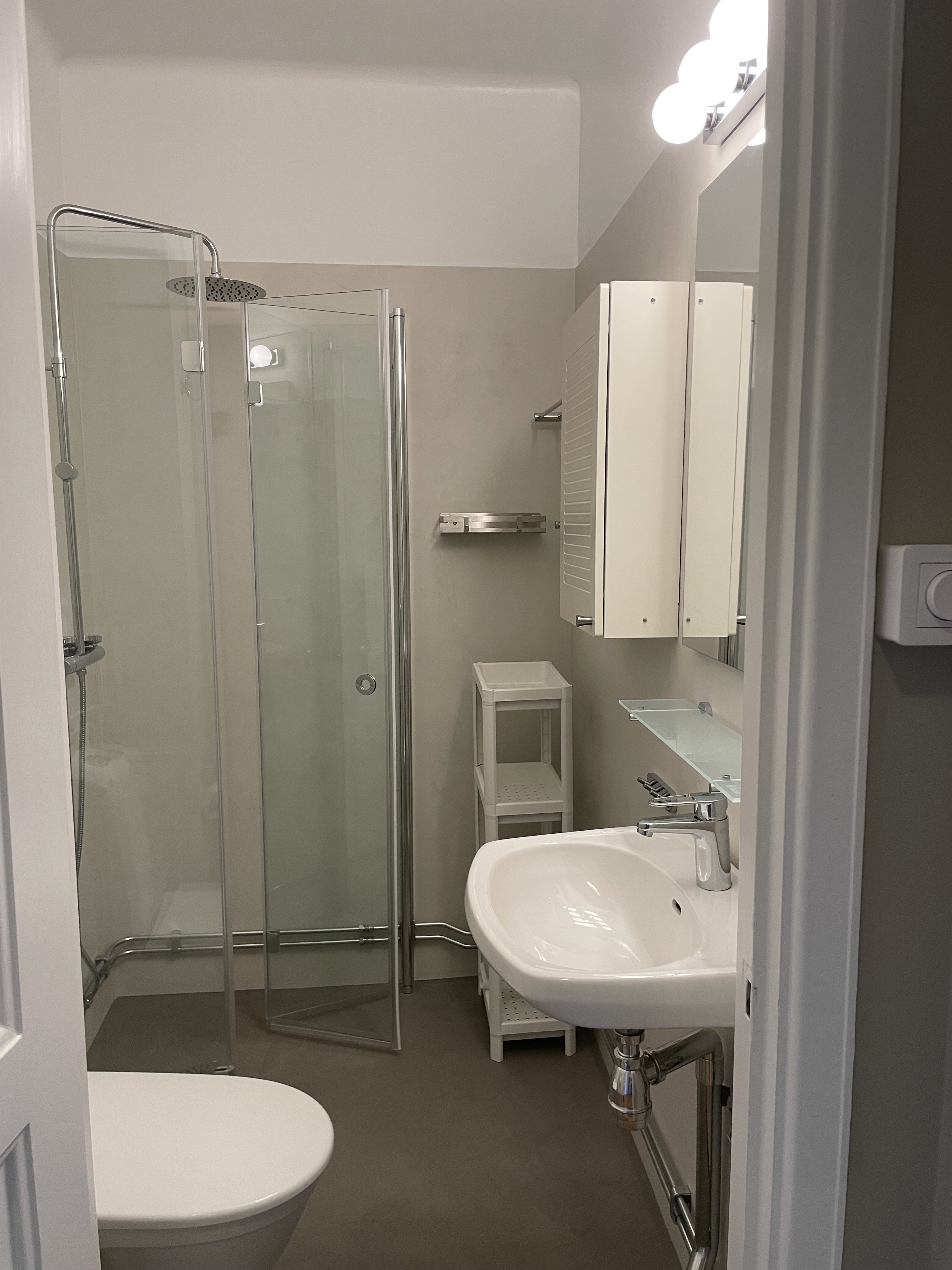 Lägenhet, 2 rooms, 40 sqm, Stockholm – bild 10