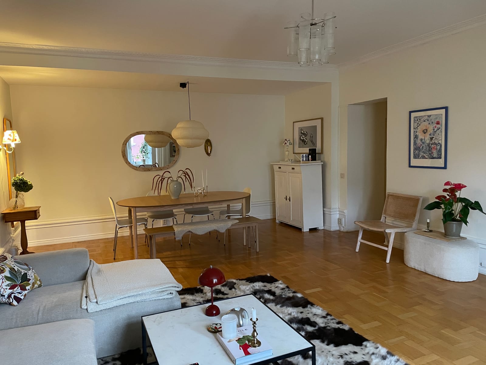 2 rok · 92 m² i Sundsvall – bild 7