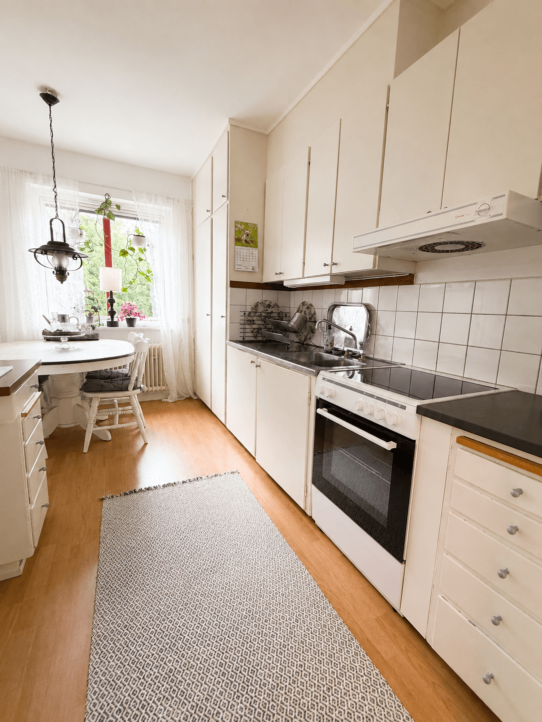 3 rok · 77 m² i Kvissleby – bild 2