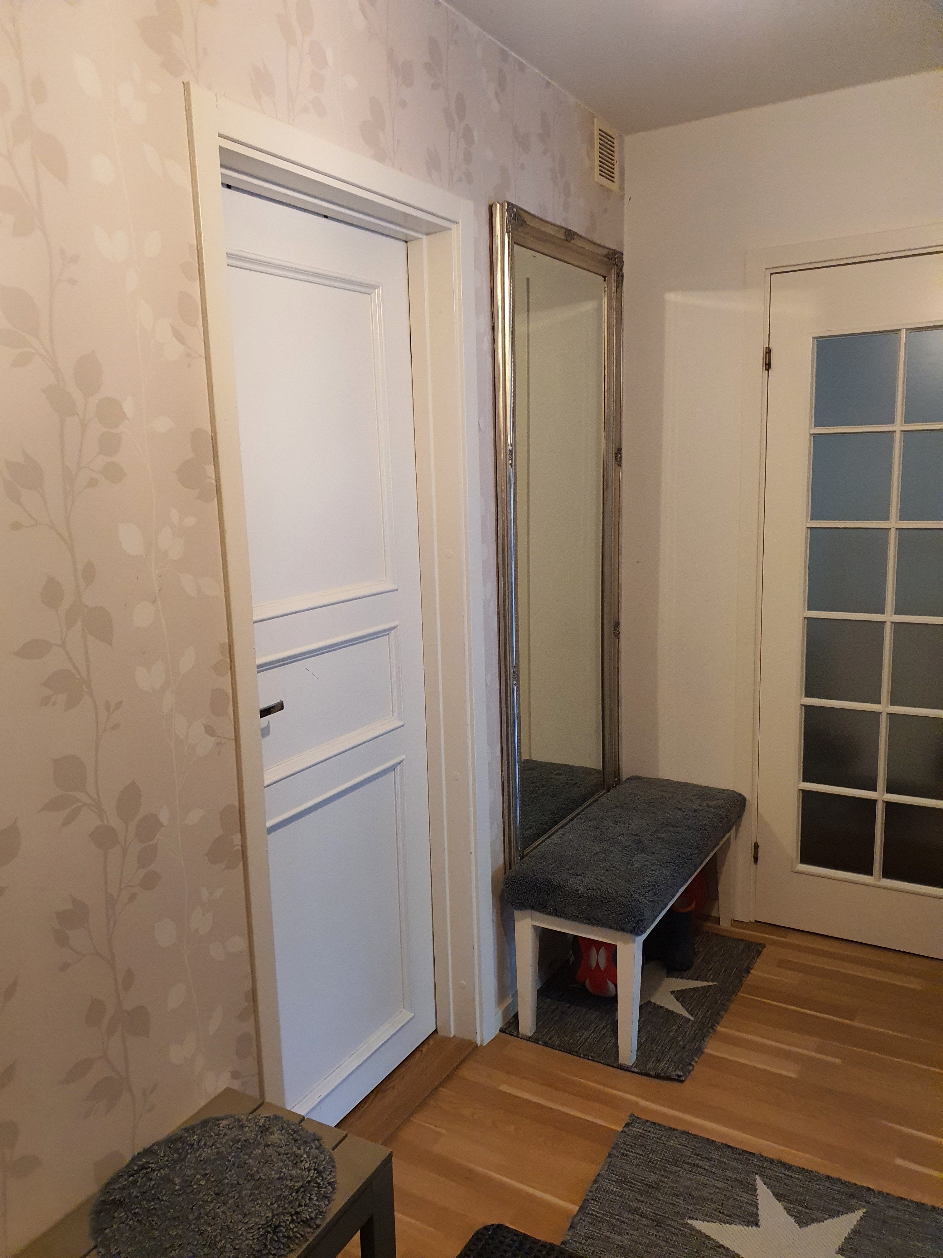 Lägenhet, 1 rooms, 20 sqm, Handen – bild 9