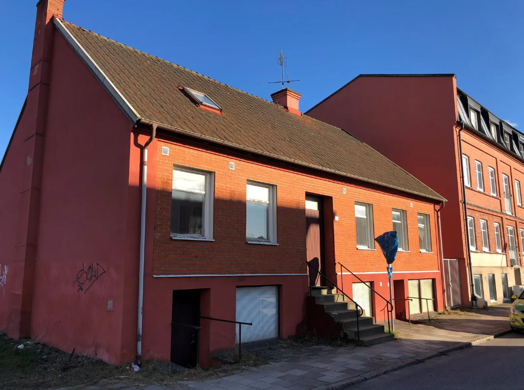 Lägenhet, 6 rooms, 140 sqm, Eslöv – bild 21