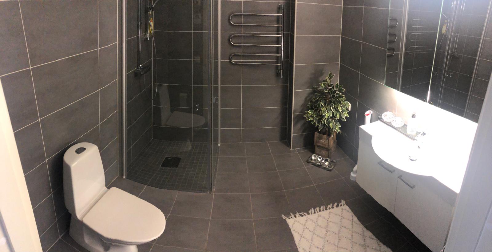 4 rok · 125 m² i Solna – bild 6