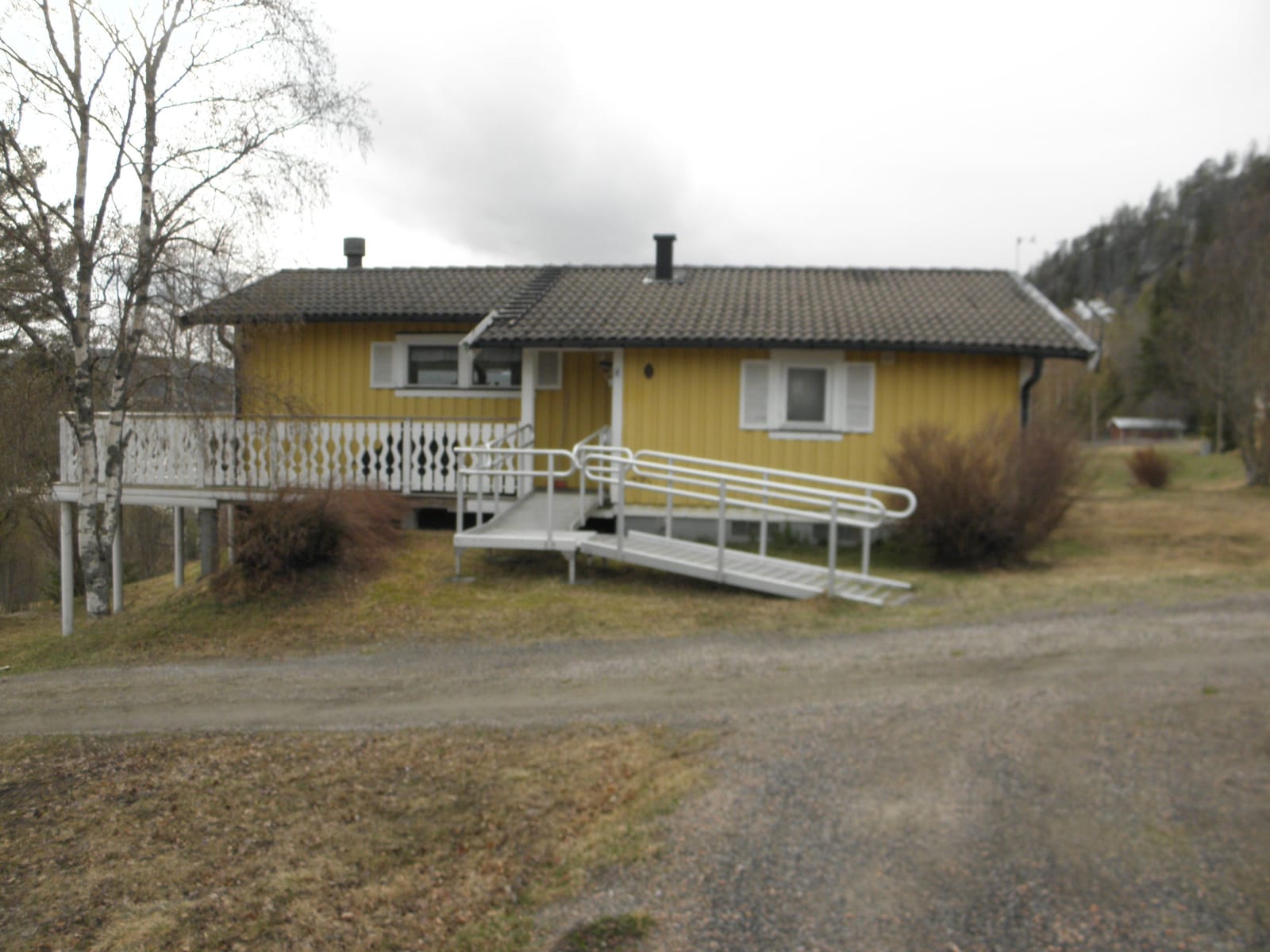 3 rok · 55 m² i Indal – bild 5