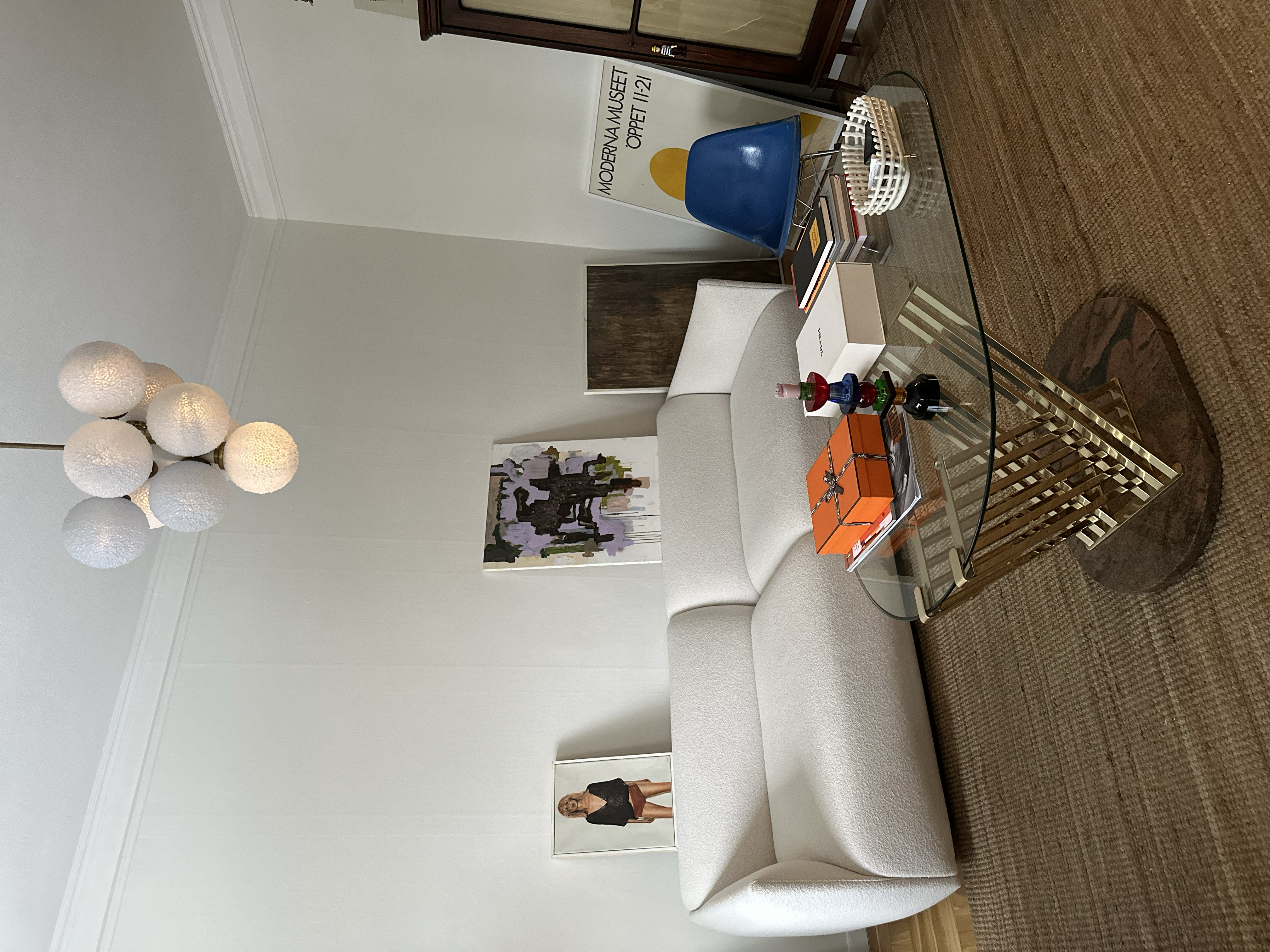 Lägenhet, 2 rooms, 48 sqm, Nacka – bild 21