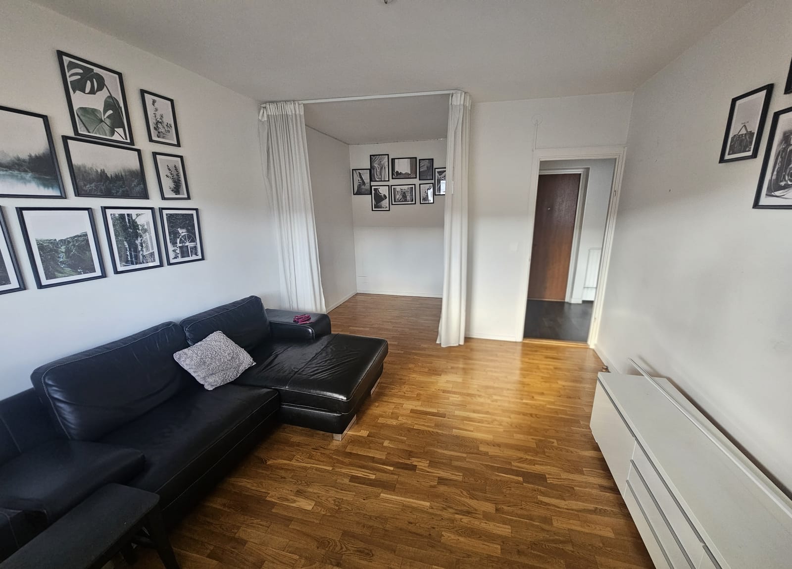 1 rok · 34 m² i Norrköping