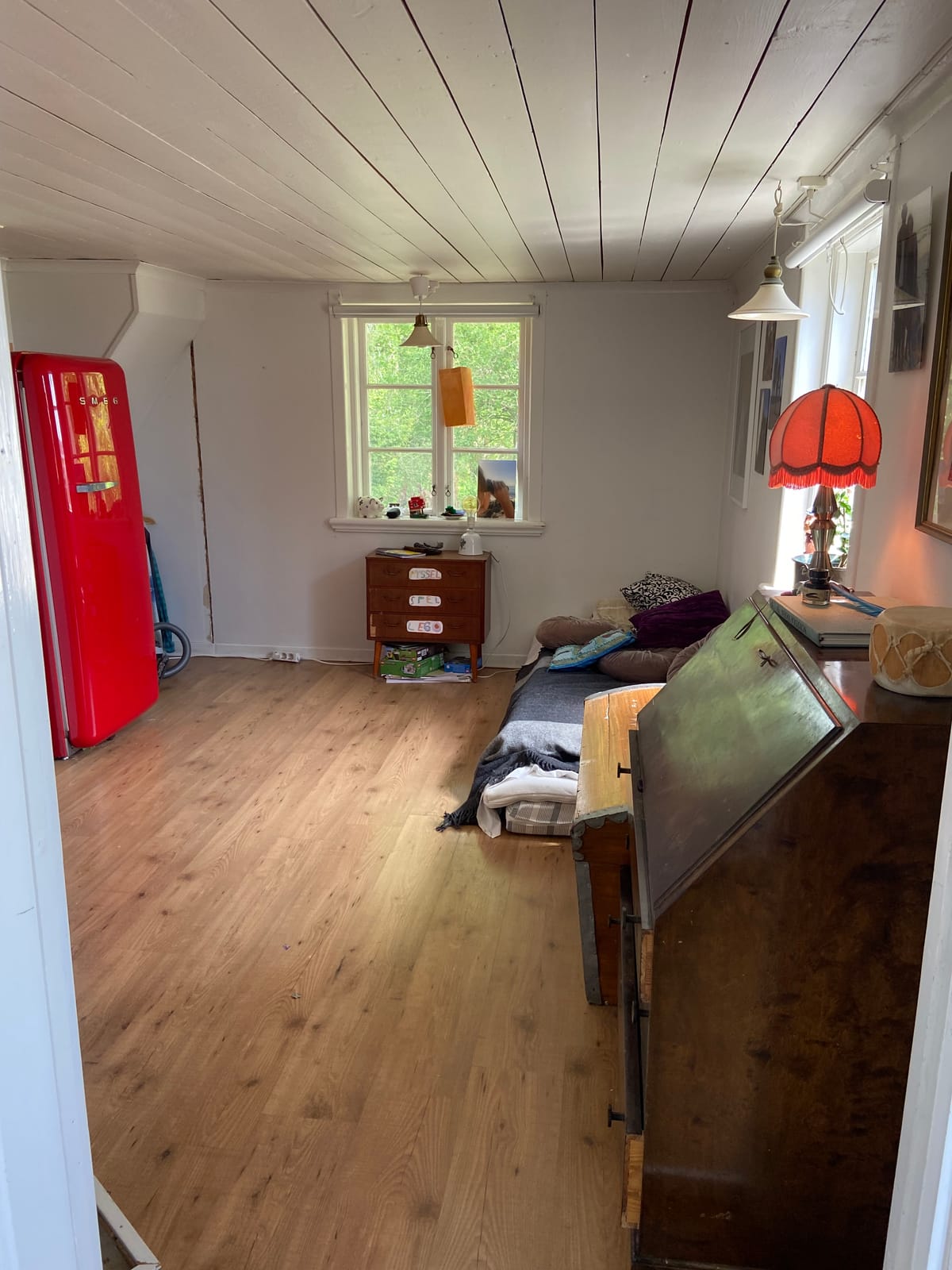 4 rok · 80 m² i Tingstäde – bild 19