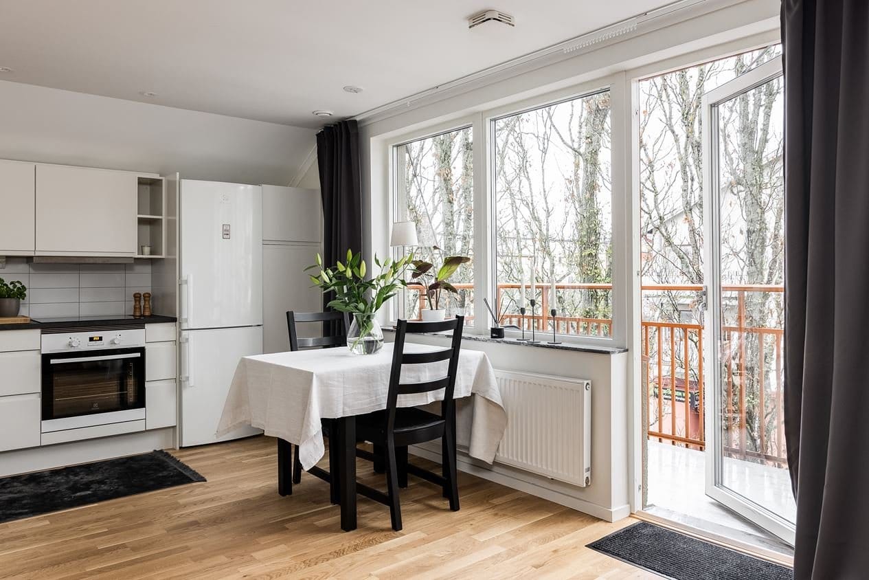 1 rok · 34 m² i Växjö – bild 3