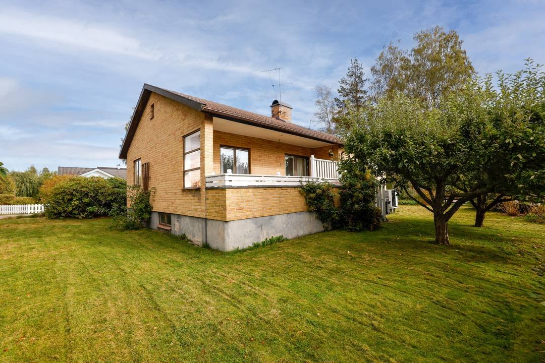 Villa/Hus, 5 rooms, 87 sqm, Kumla – bild 12