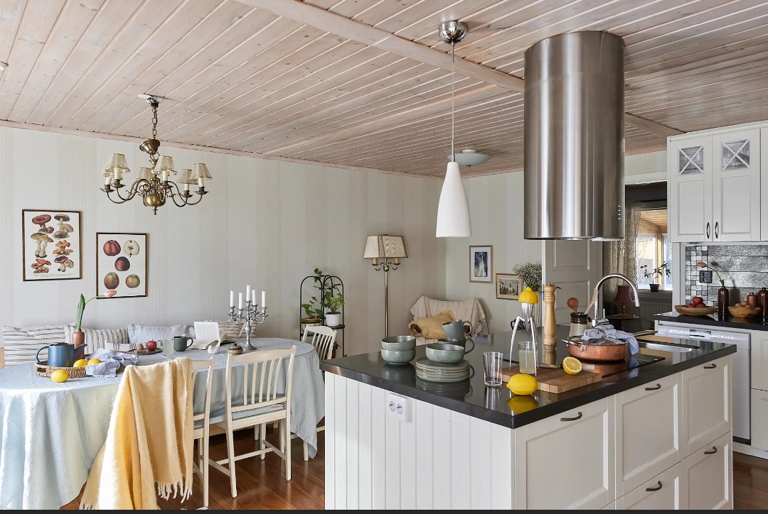 6 rok · 150 m² i Strängnäs – bild 3