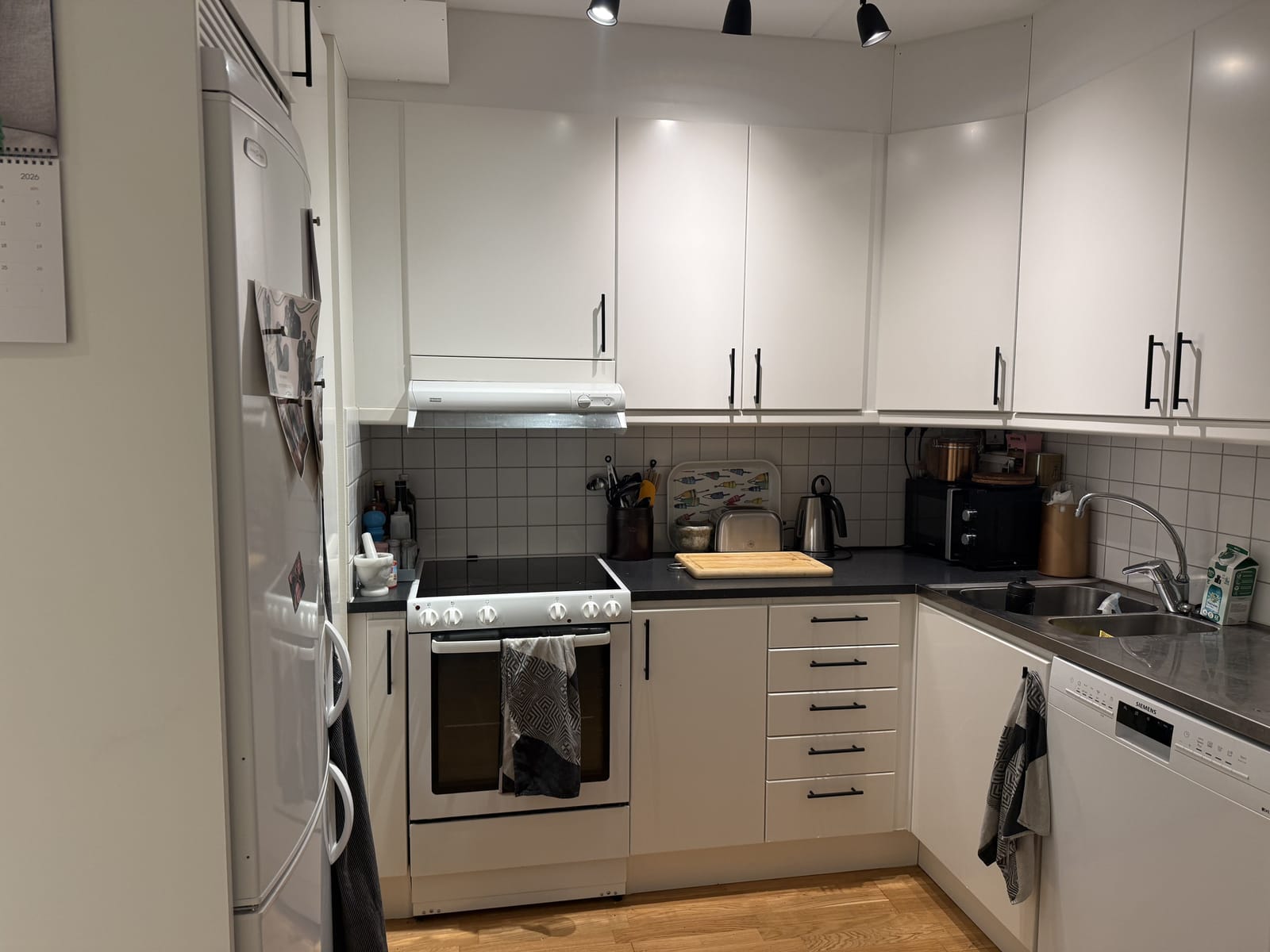 1 rok · 32 m² i Nacka – bild 3