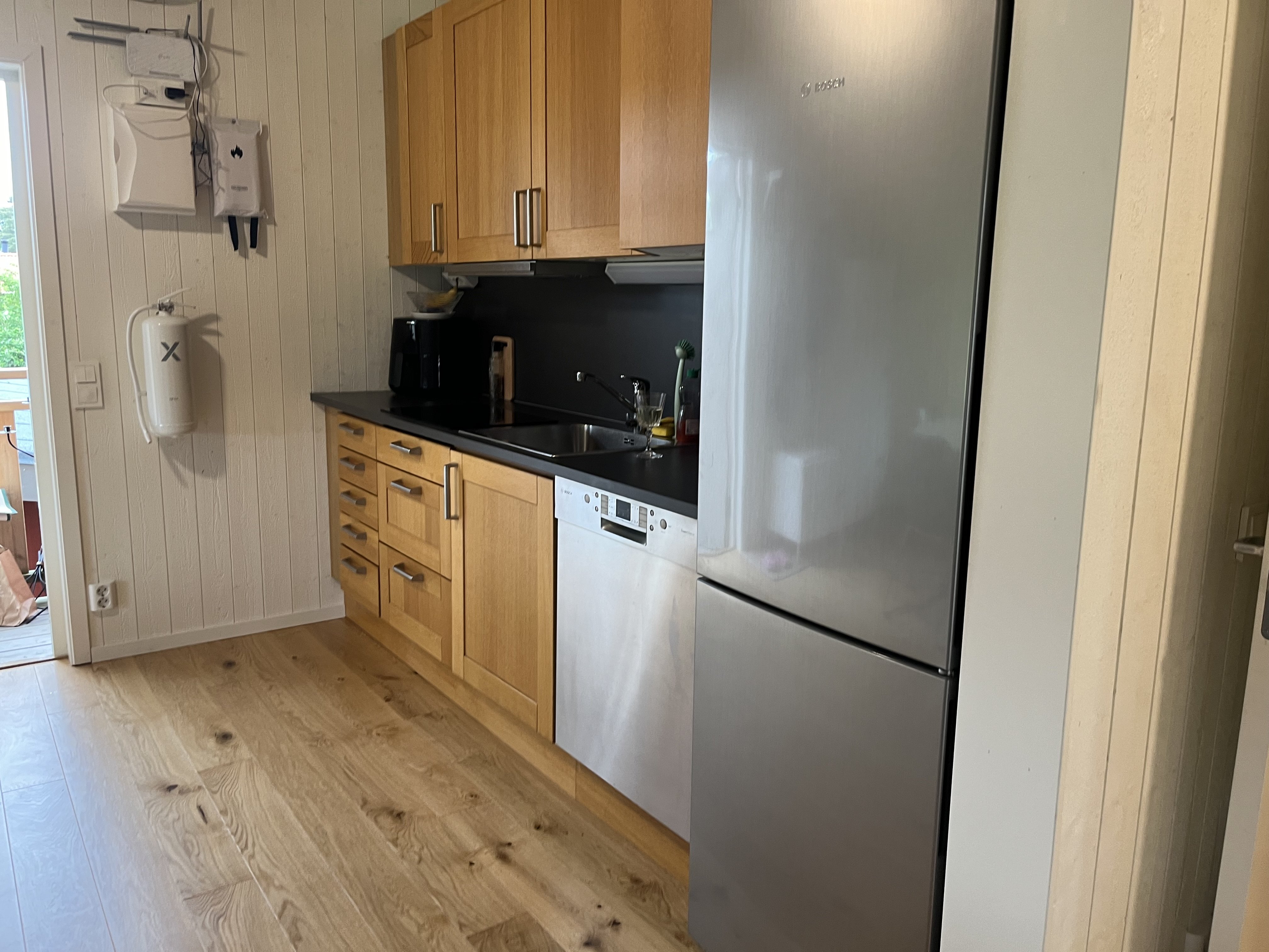 Lägenhet, 2 rooms, 45 sqm, Tungelsta – bild 7