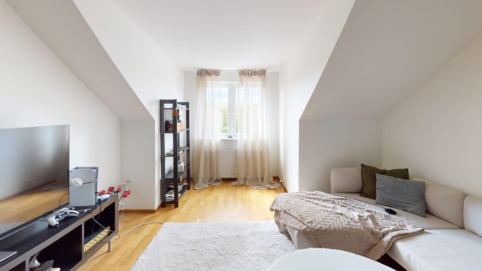 2 rok · 64 m² i Helsingborg – bild 3