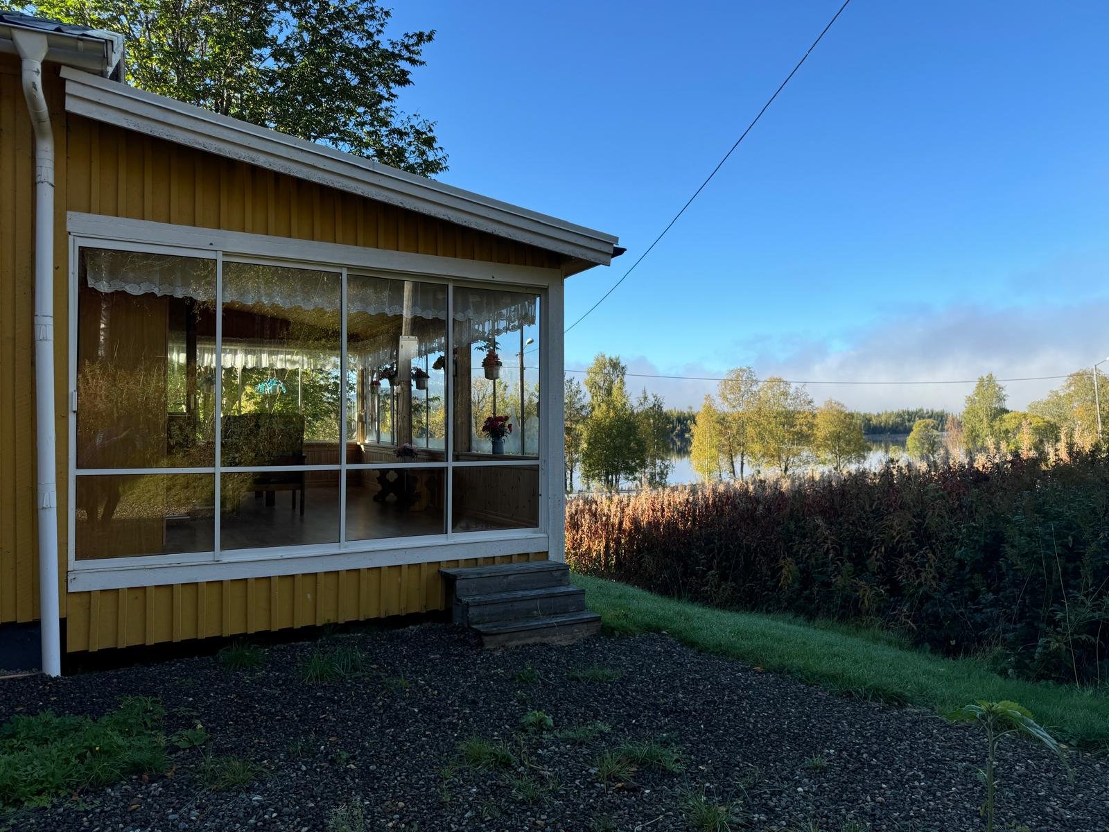 Stuga, 3 rooms, 100 sqm, Gäddede – bild 3