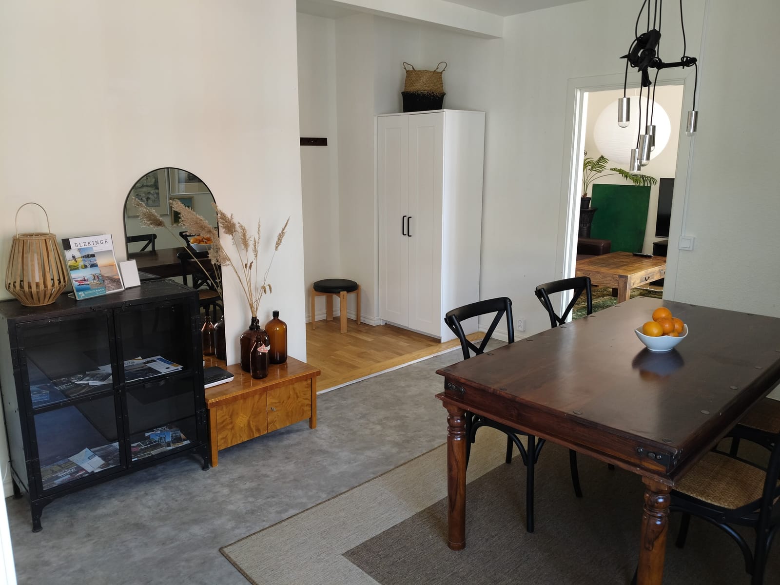 4 rok · 85 m² i Karlshamn – Karlshamn