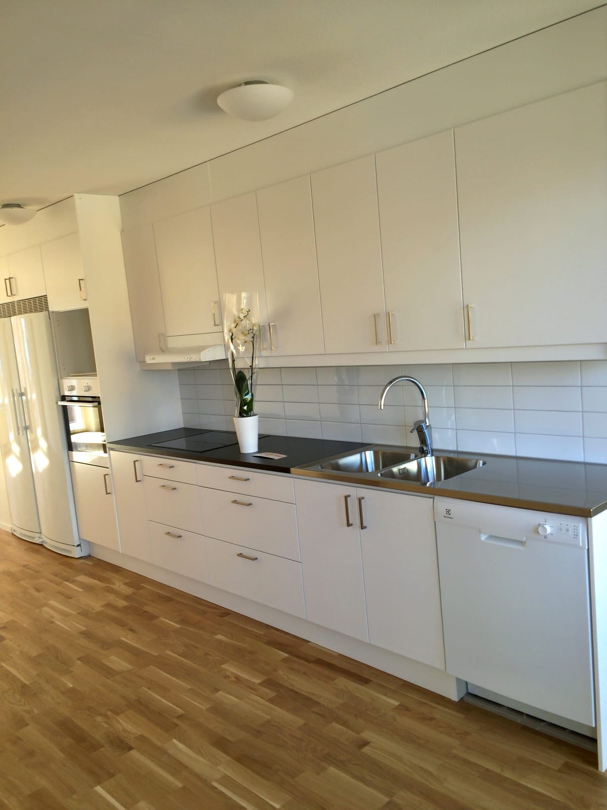 Lägenhet, 4 rooms, 91 sqm, Vällingby