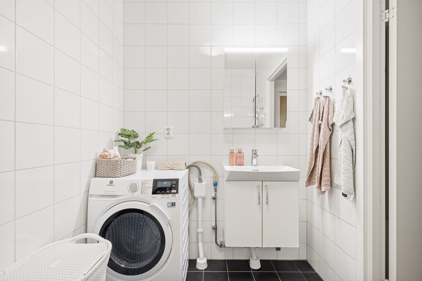 2 rok · 45 m² i Uppsala – bild 4