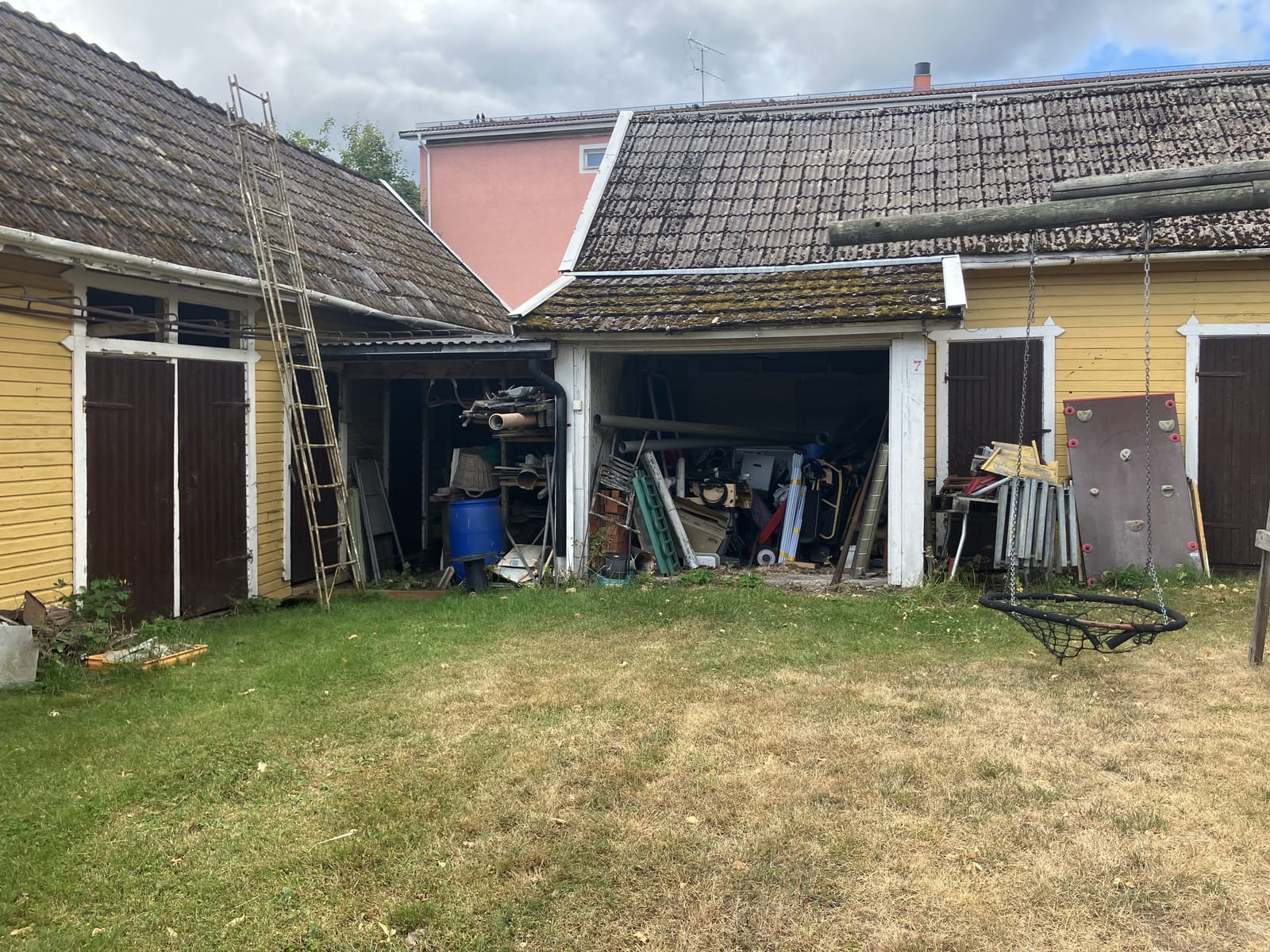 7 rok · 165 m² i Mariannelund – bild 8