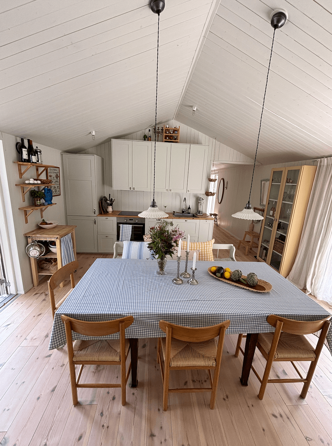 4 rok · 75 m² i Hunnebostrand – bild 10