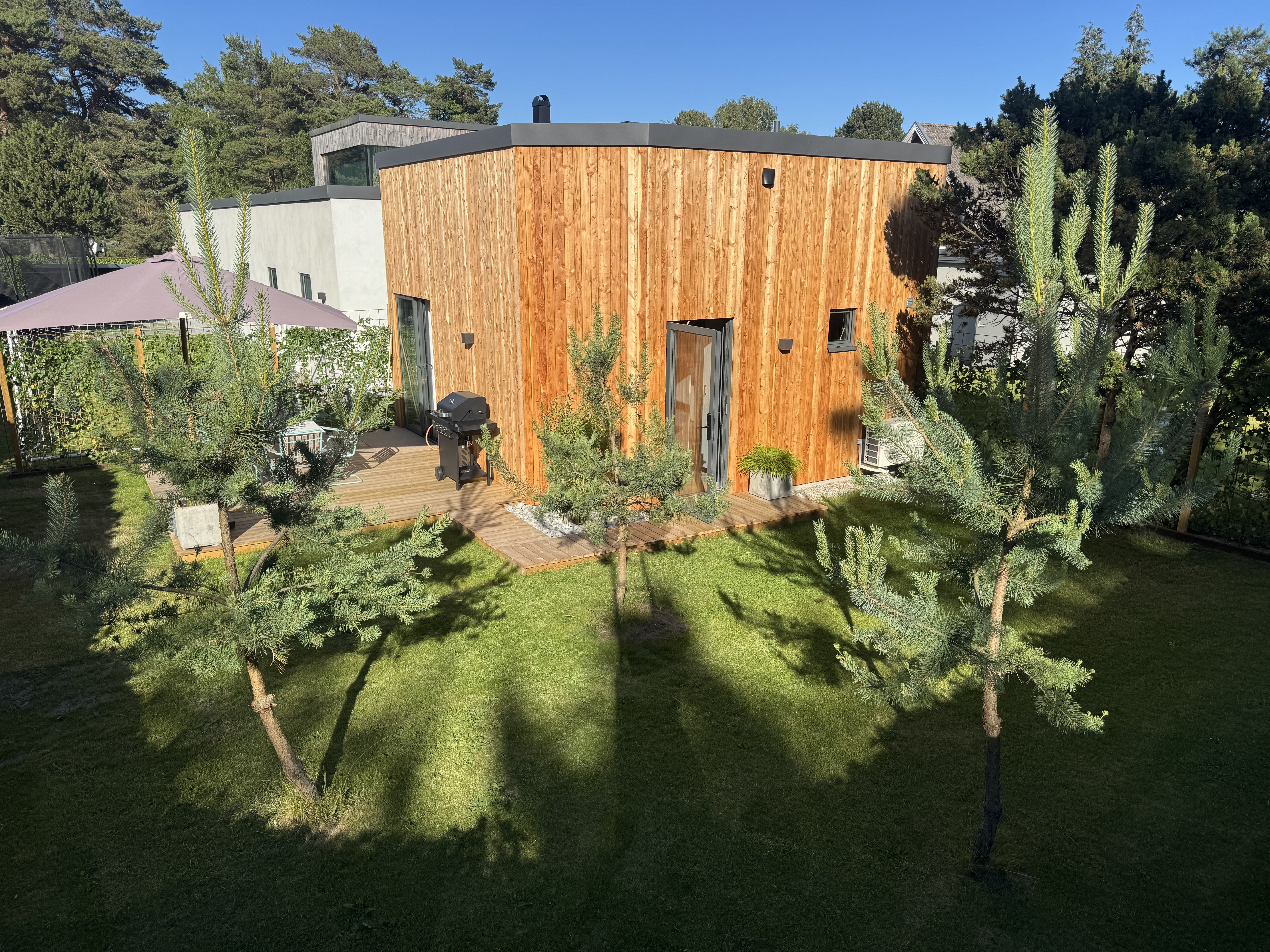 Övrigt, 3 rooms, 30 sqm, Höllviken – bild 13