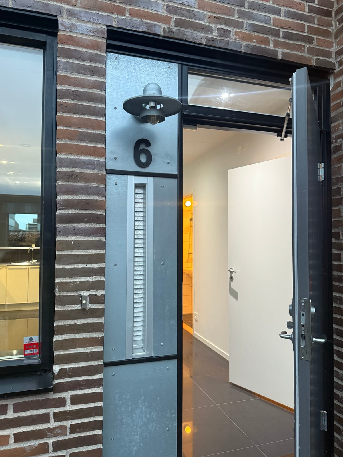 6 rok · 142 m² i Helsingborg – bild 13
