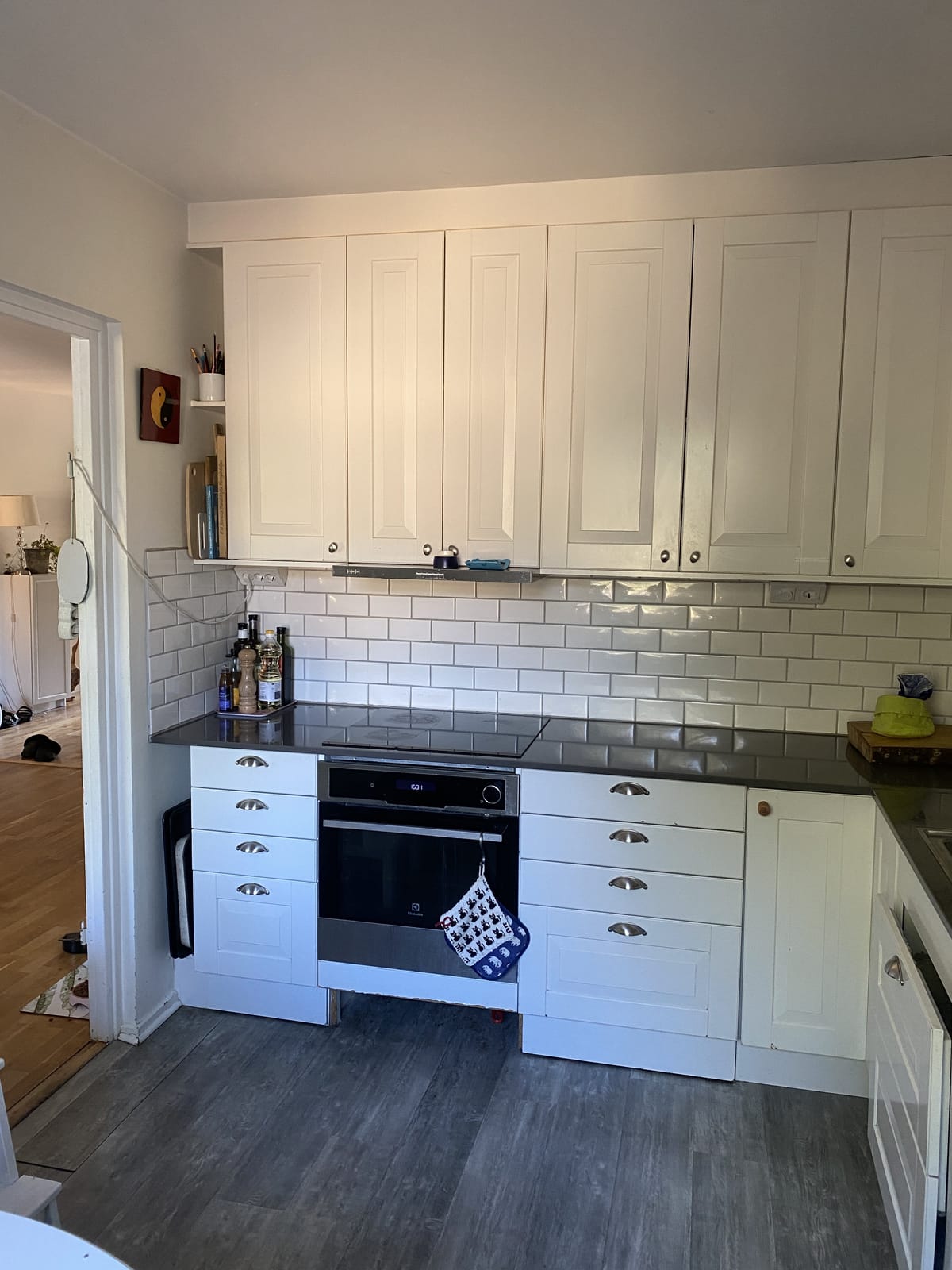 4 rok · 92 m² i Saltsjöbaden – bild 40