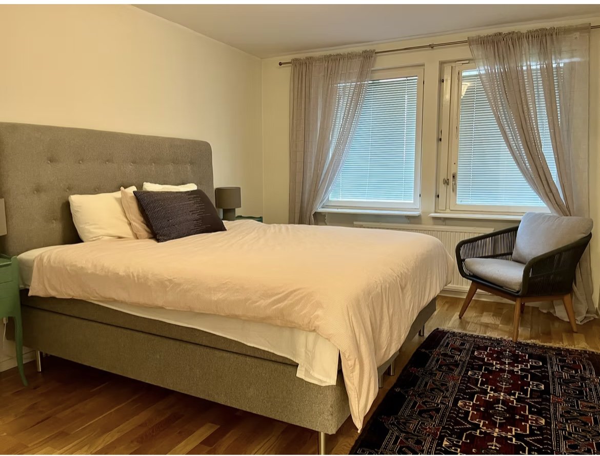 Villa/Hus, 5 rooms, 120 sqm, Hässelby – bild 5