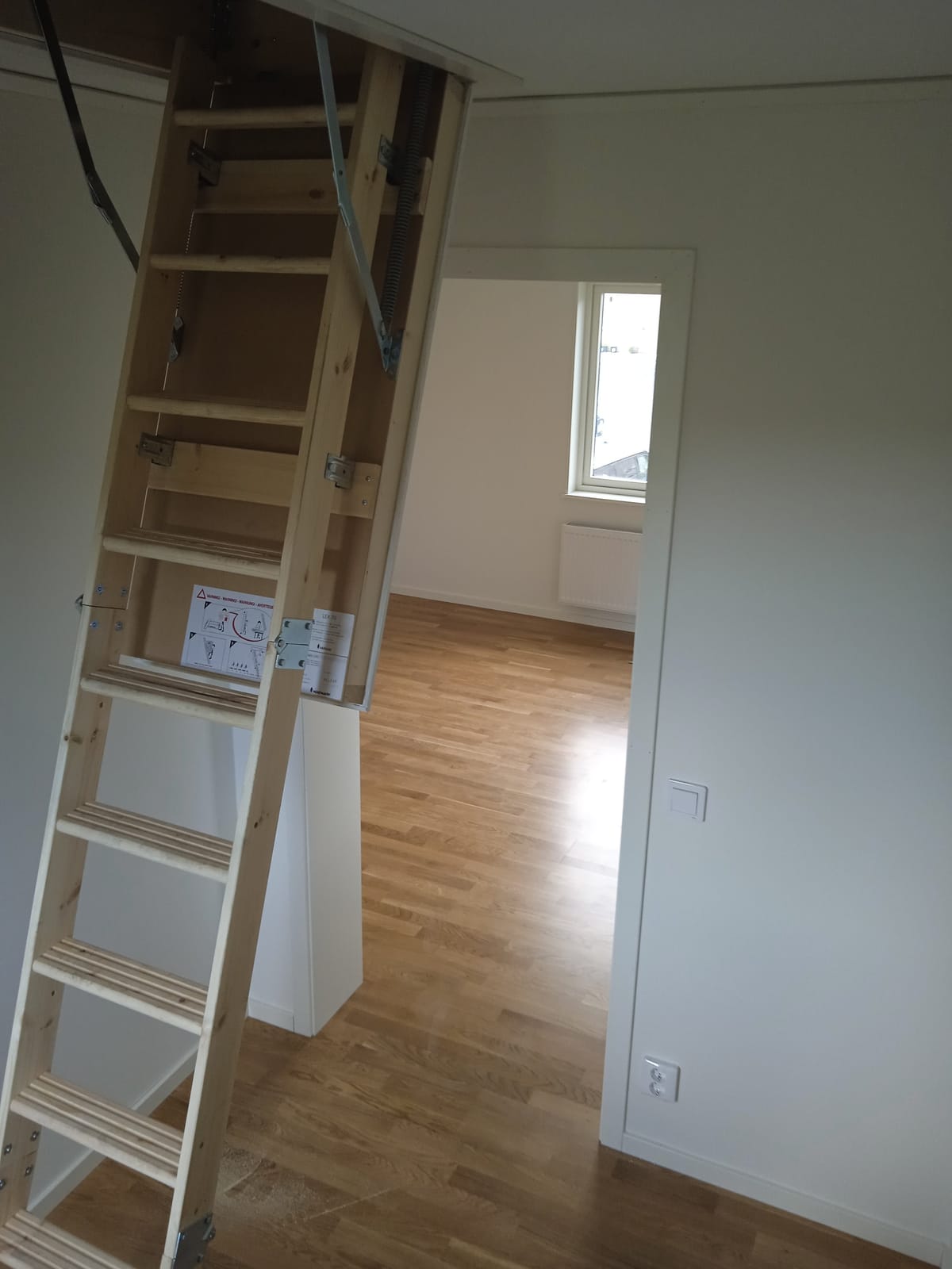 1 rok · 22 m² i Ösmo – bild 8