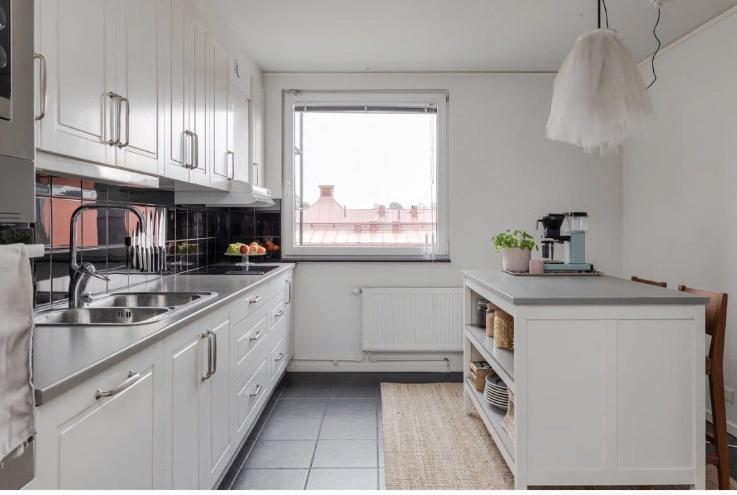 3 rok · 90 m² i Växjö – bild 5