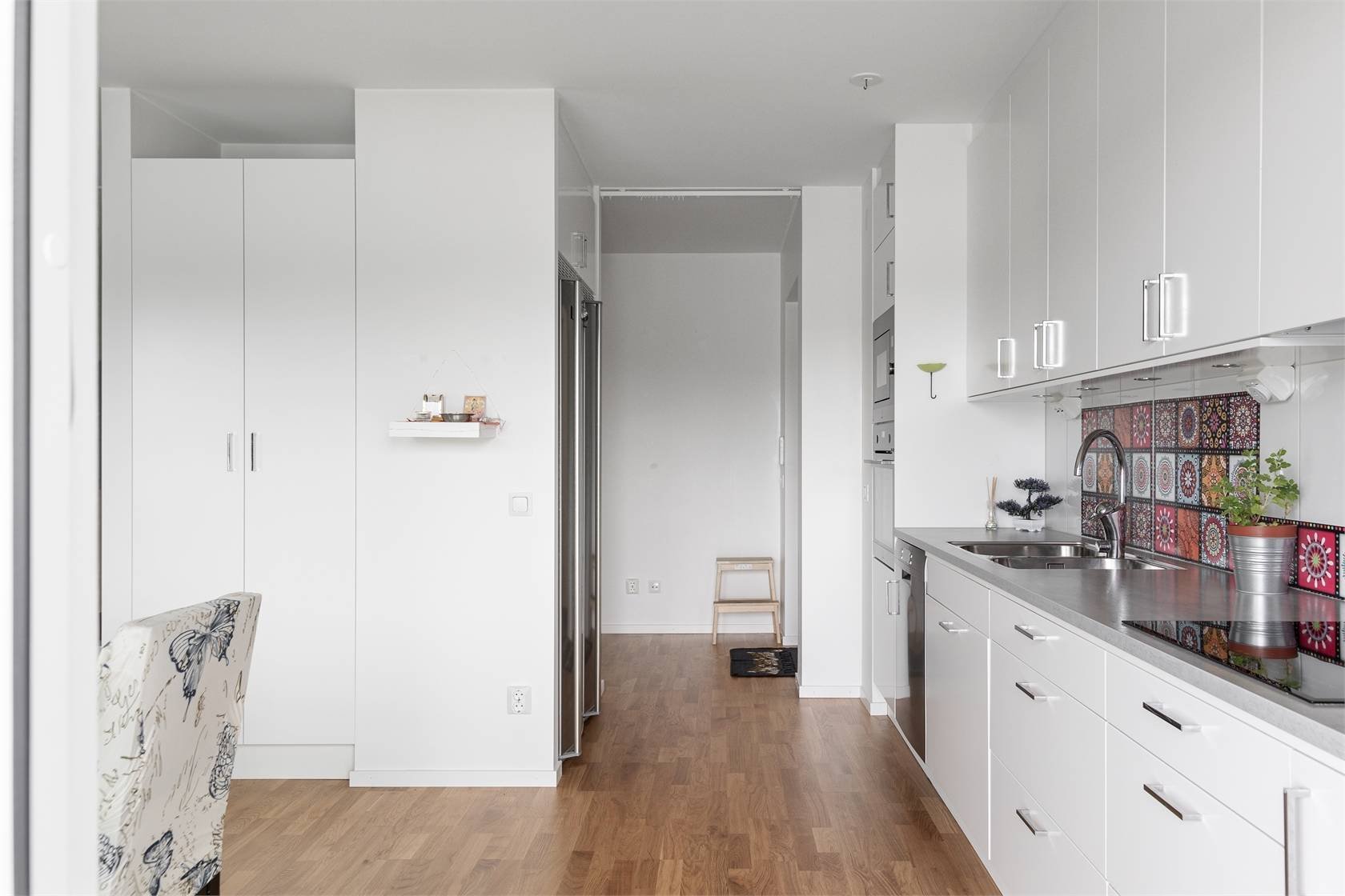 Lägenhet, 3 rooms, 80 sqm, Helsingborg – bild 3