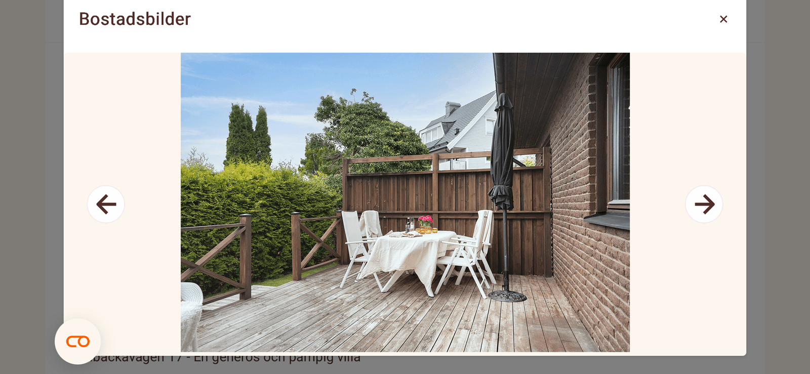 7 rok · 191 m² i Mölnlycke – bild 18