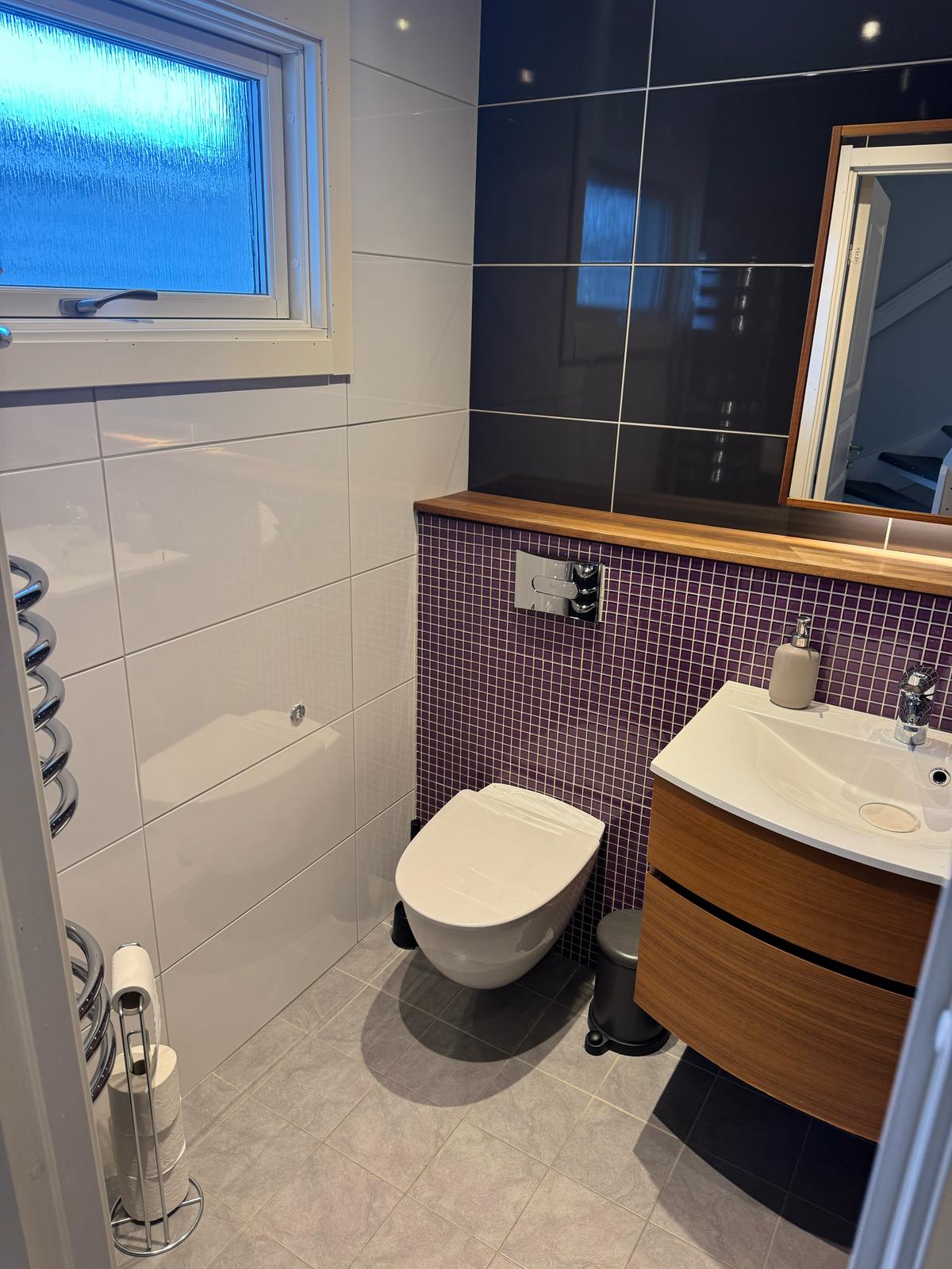 7 rok · 140 m² i Boden – bild 9