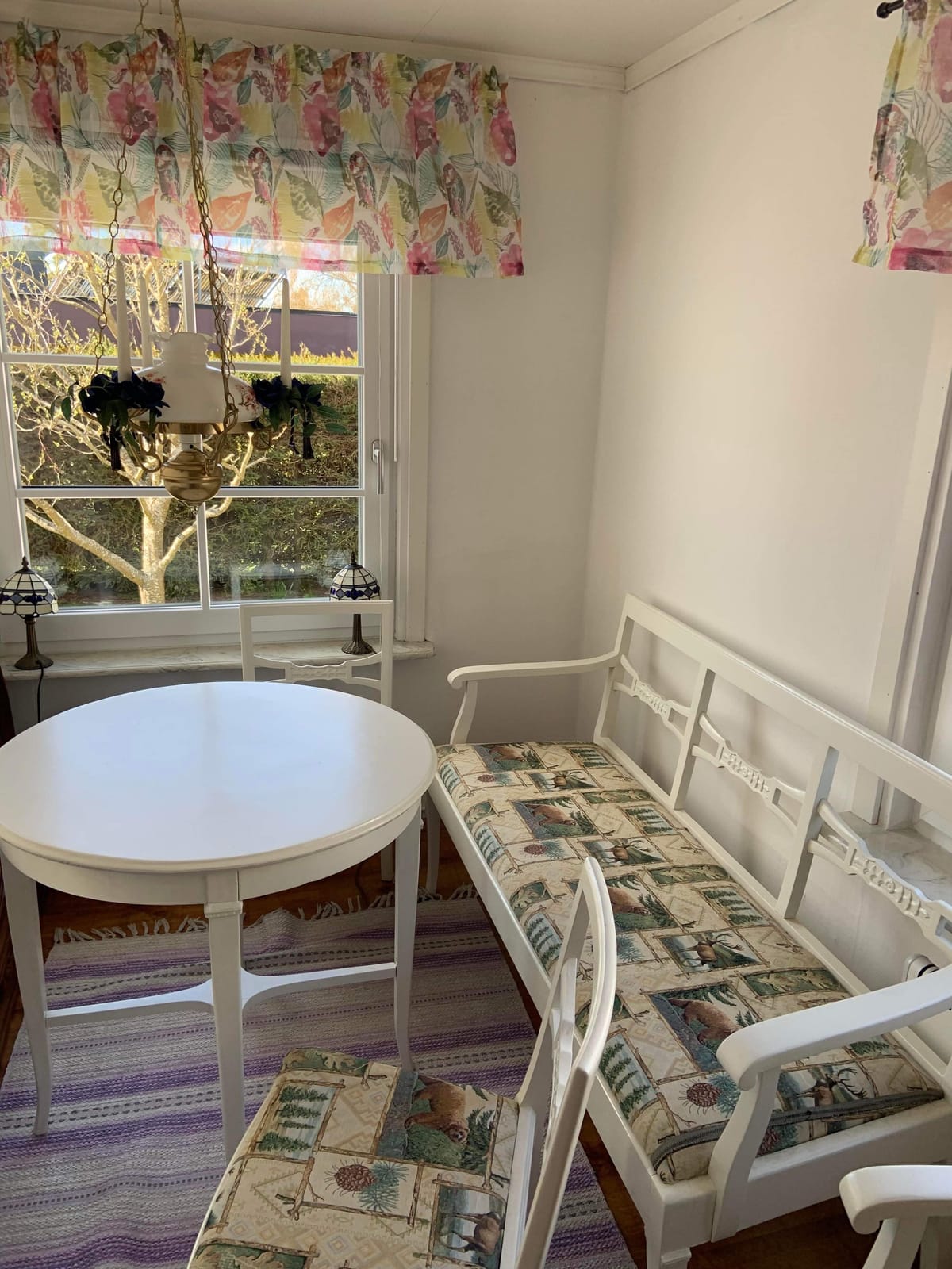 1 rok · 28 m² i Sollentuna – bild 5