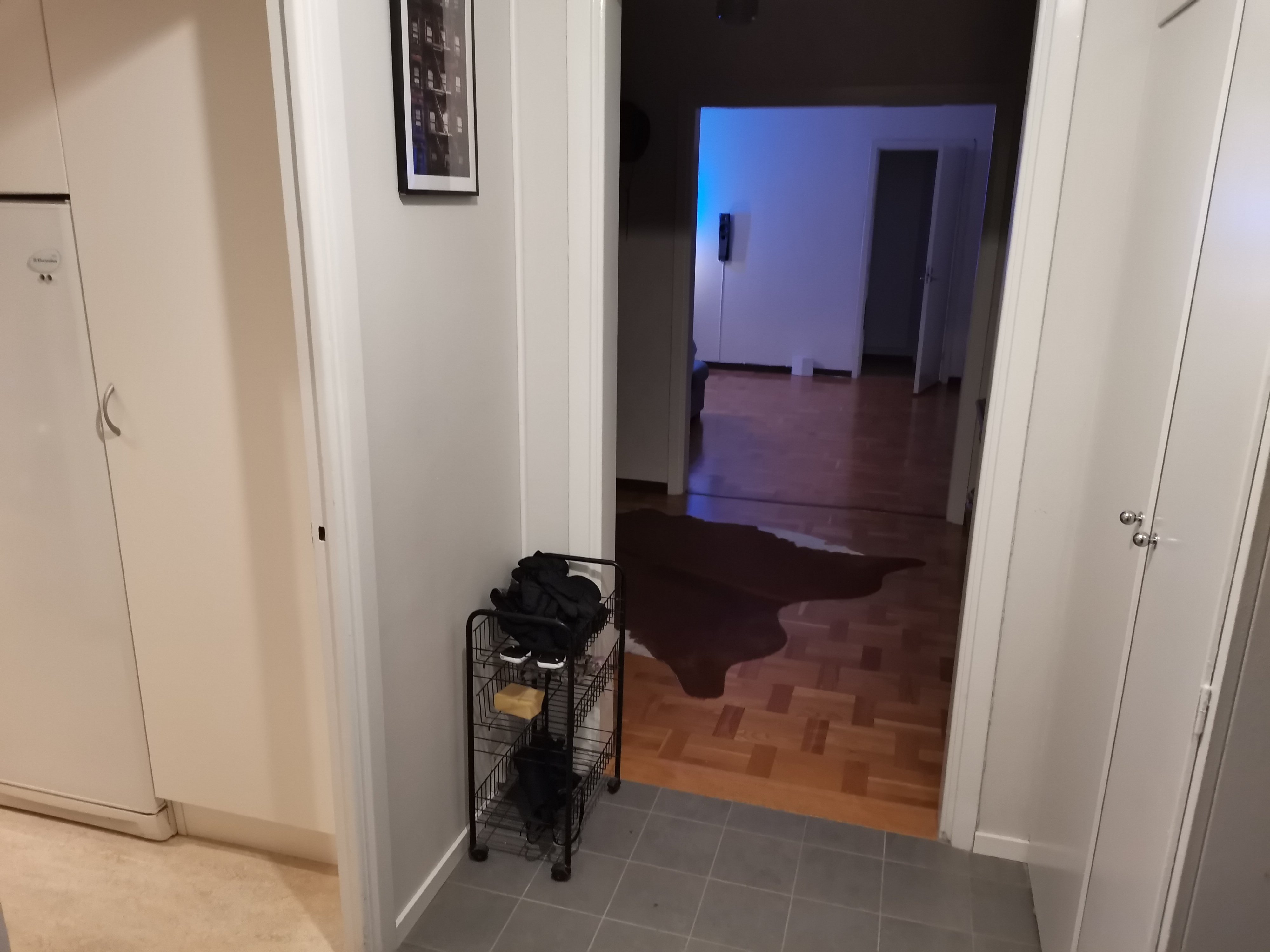 Lägenhet, 1 rooms, 16 sqm, Danderyd – bild 6