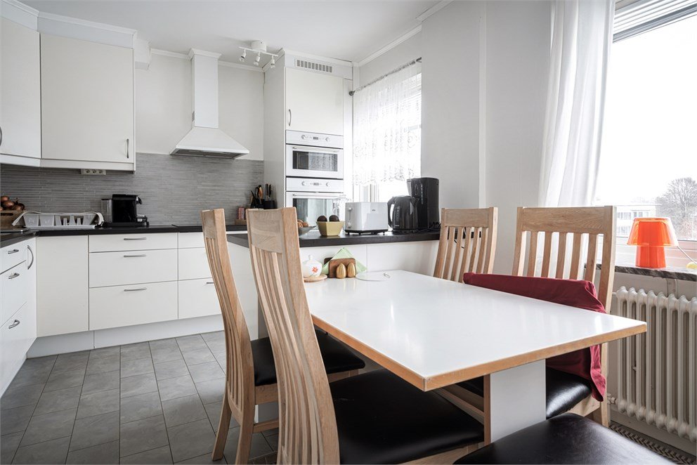 Lägenhet, 2 rooms, 65 sqm, Helsingborg – bild 2