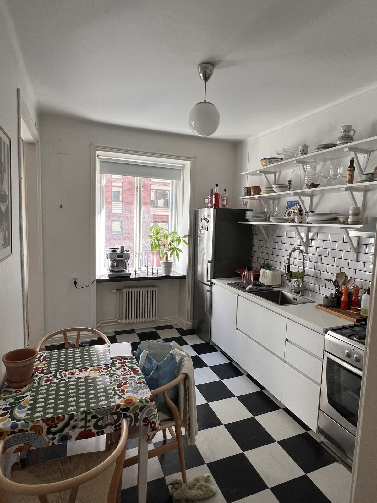 1 rok · 40 m² i Göteborg – bild 3