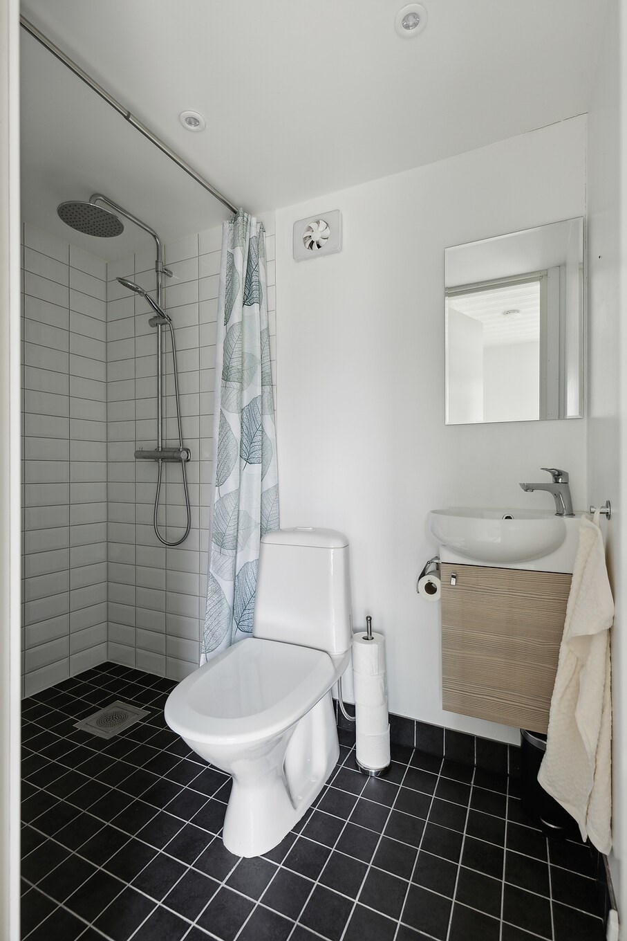 Villa/Hus, 3 rooms, 60 sqm, Röstånga – bild 9