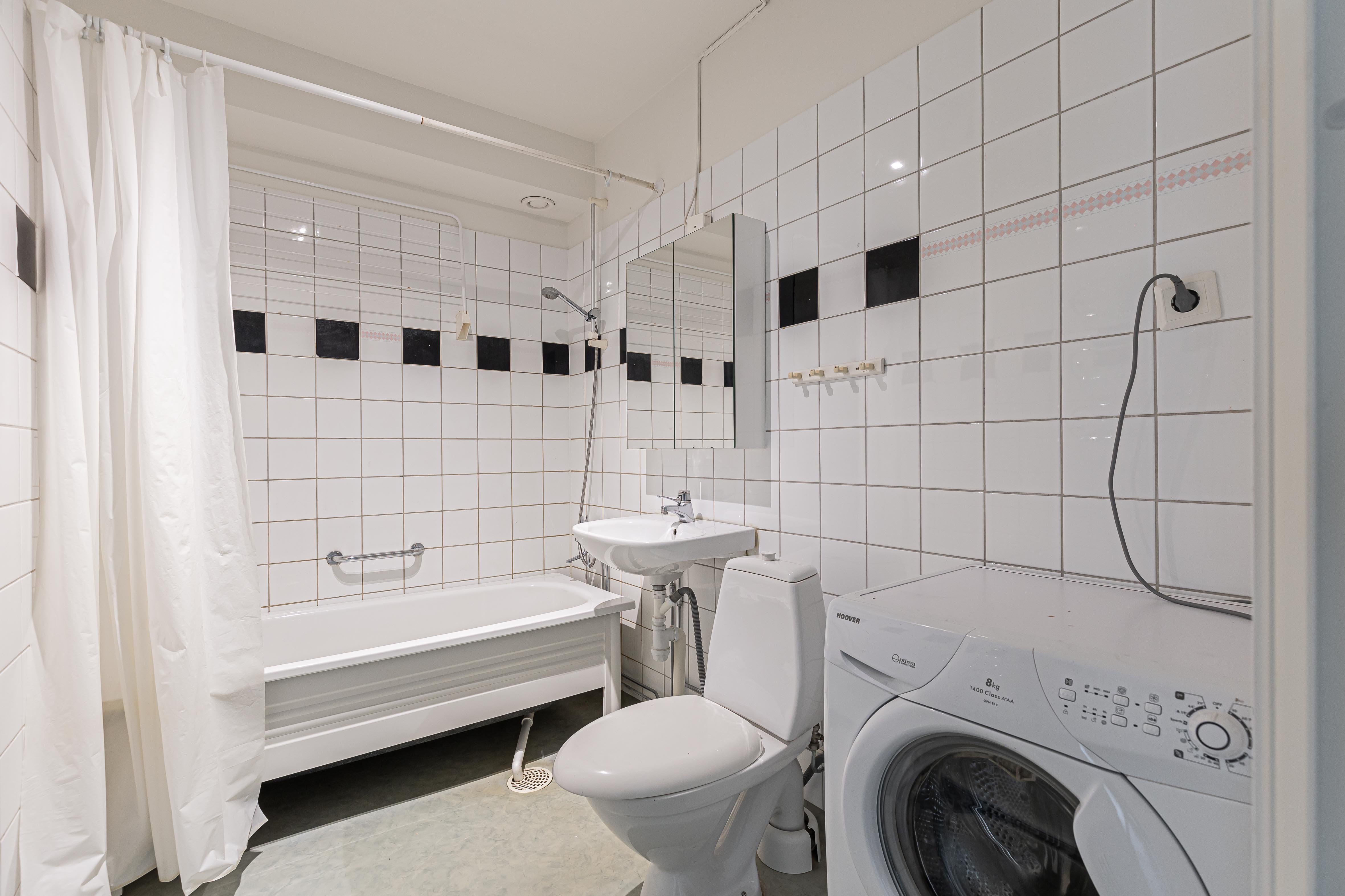 Lägenhet, 5 rooms, 114 sqm, Västerås – bild 6