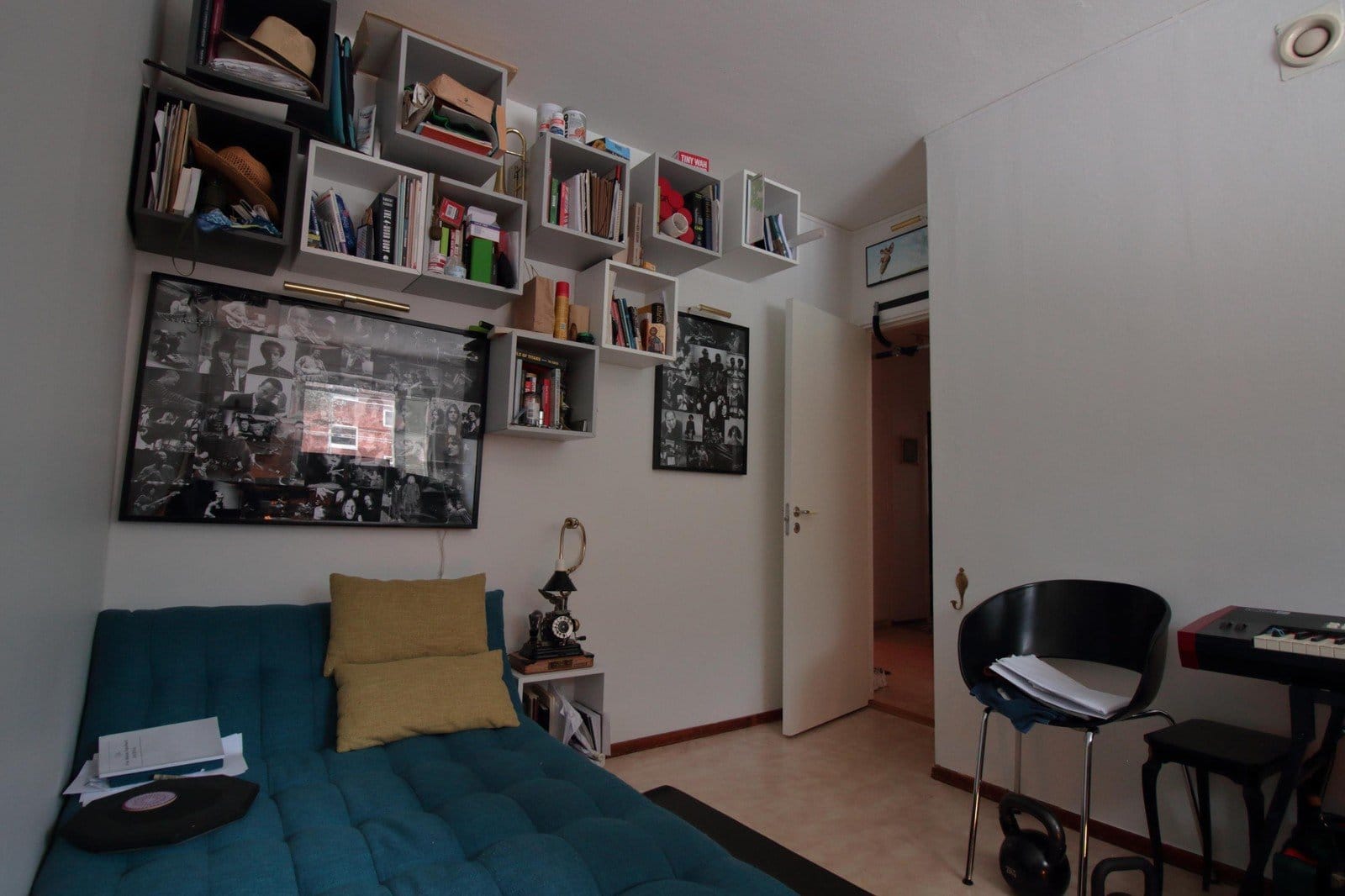 5 rok · 87 m² i Bromma – bild 27